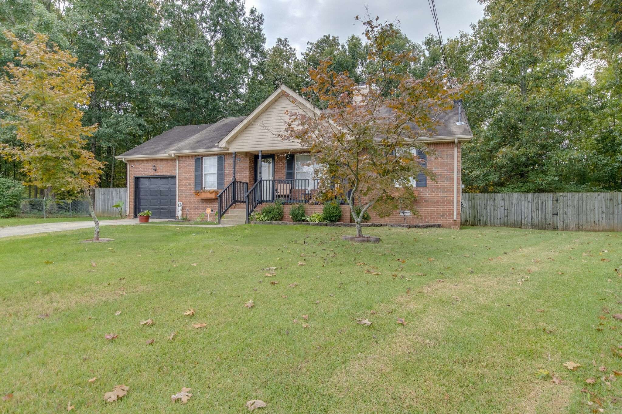 La Vergne, TN 37086,1206 Welsh Dr