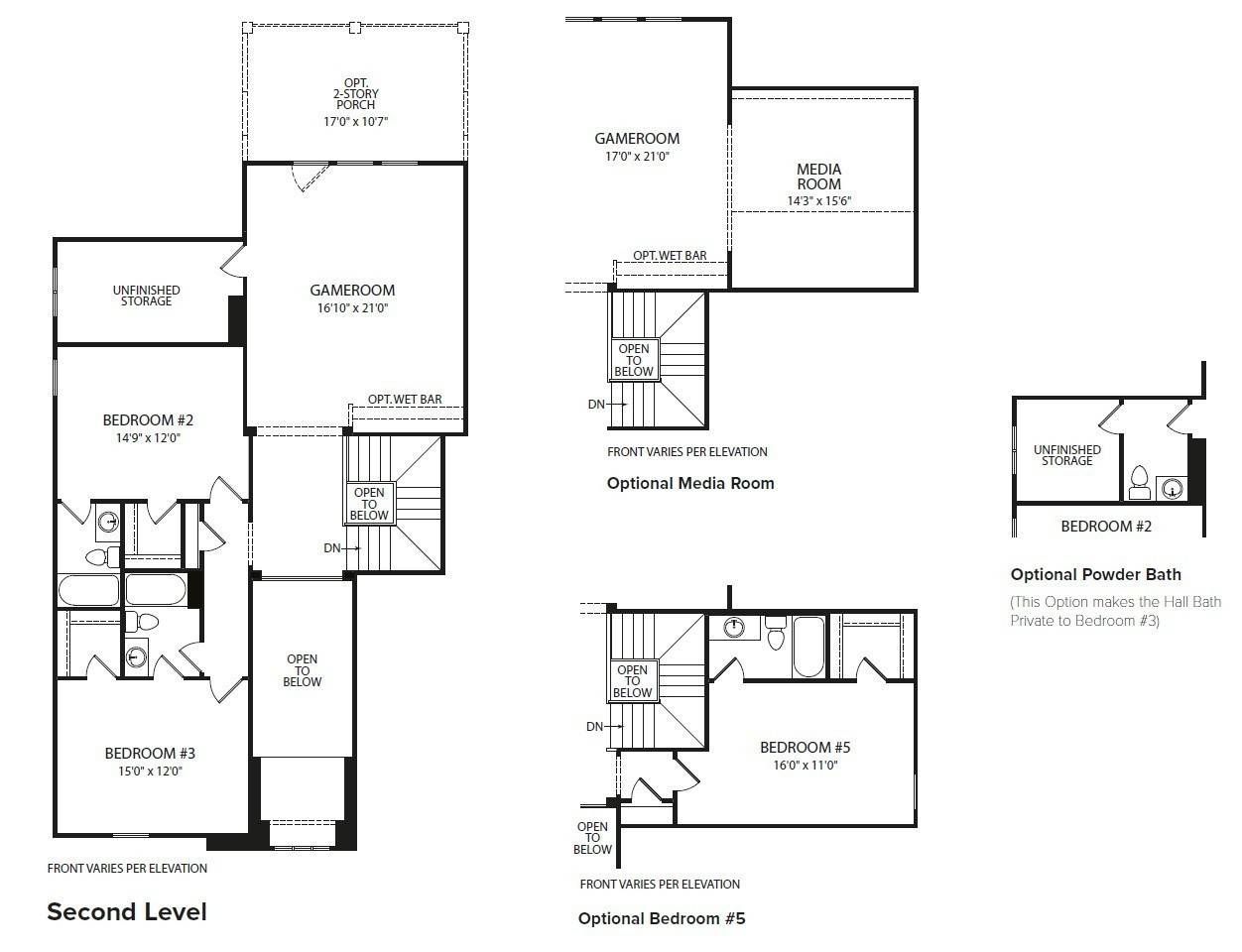 Fairview, TN 37062,7292 Orrinshire Drive