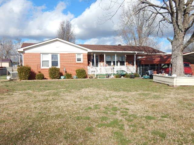 Mc Minnville, TN 37110,354 Lagoon Dr