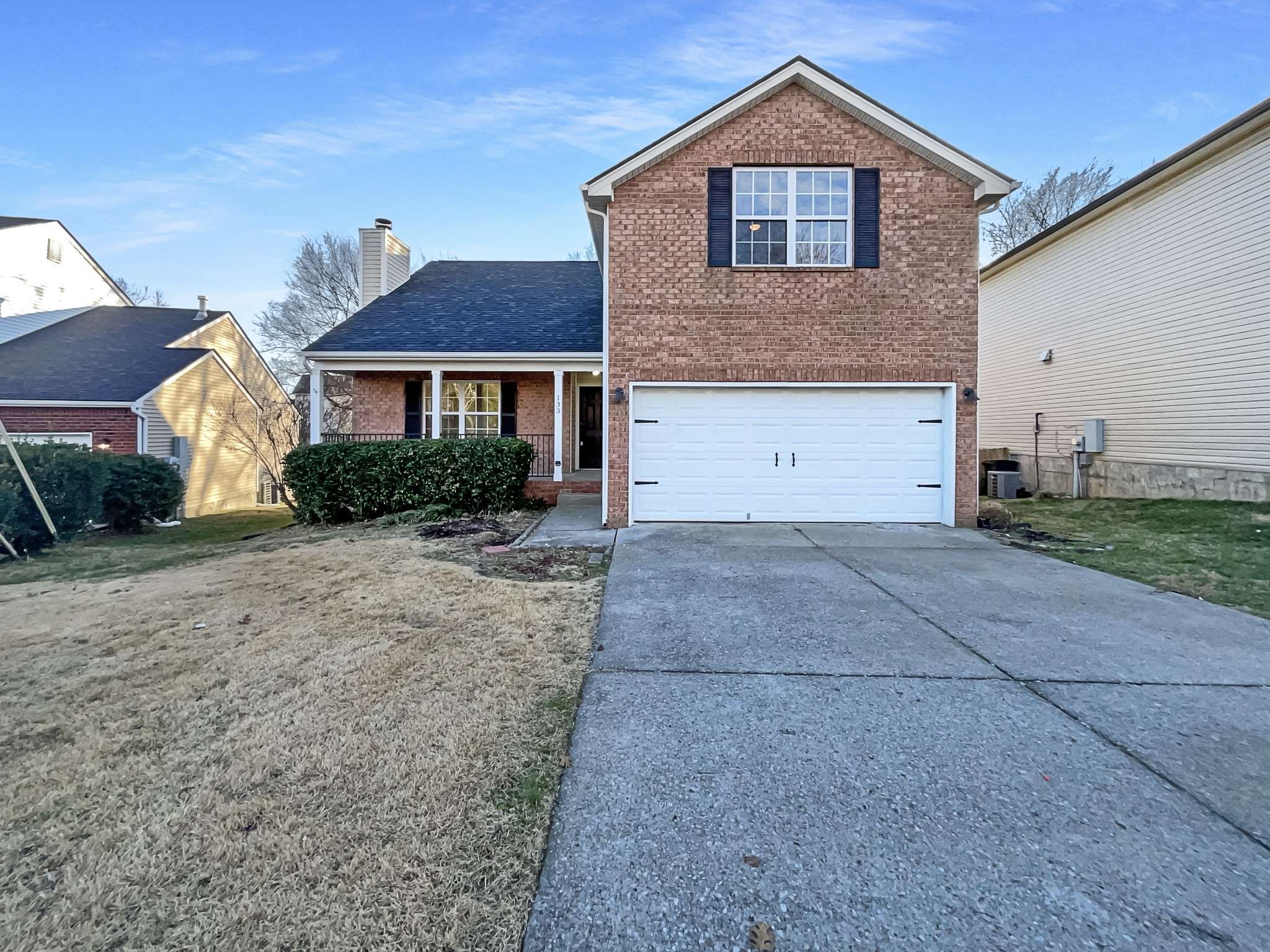 Spring Hill, TN 37174,133 Baker Springs Ln