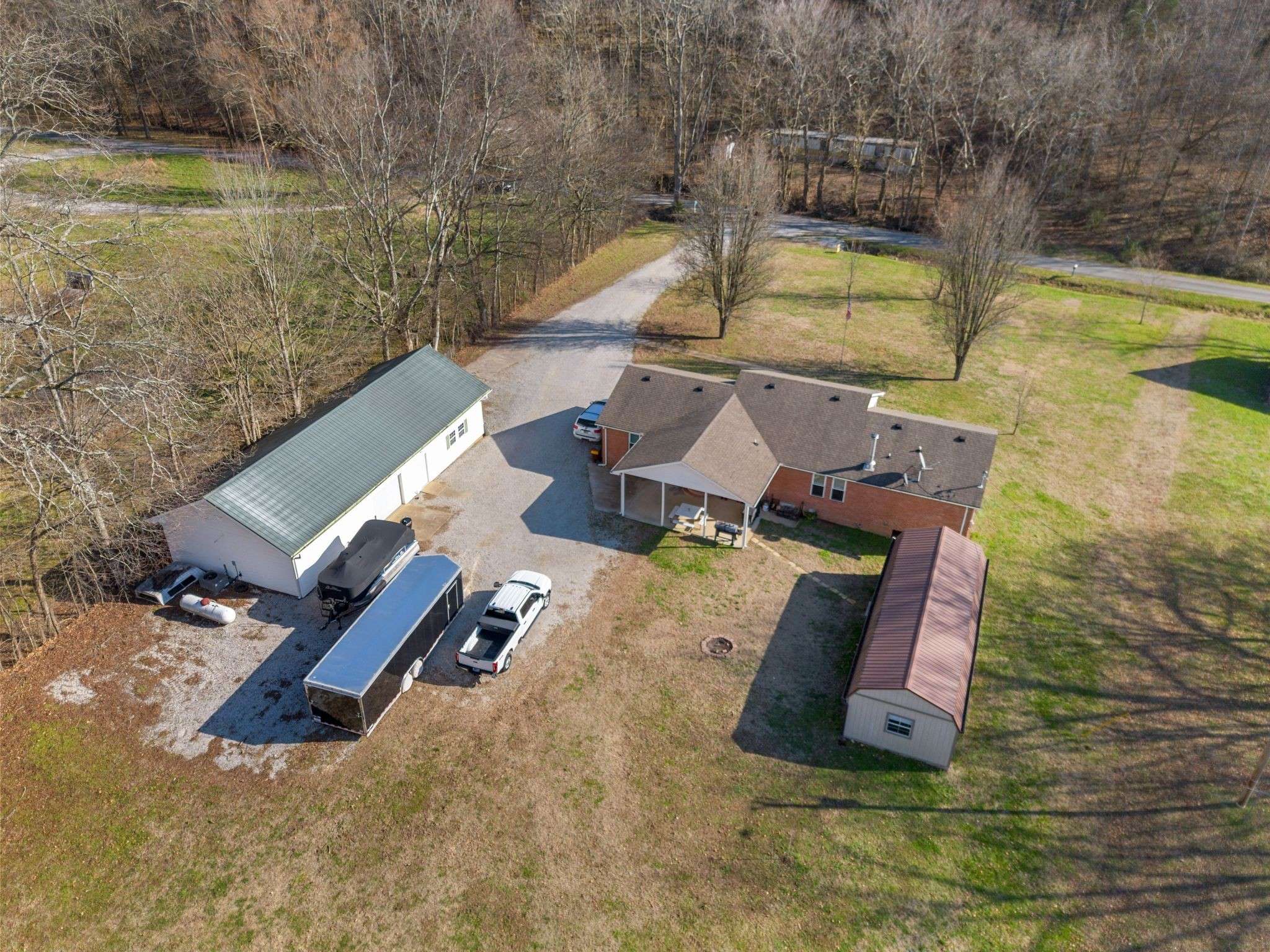 Lynnville, TN 38472,3480 Ella West Cir