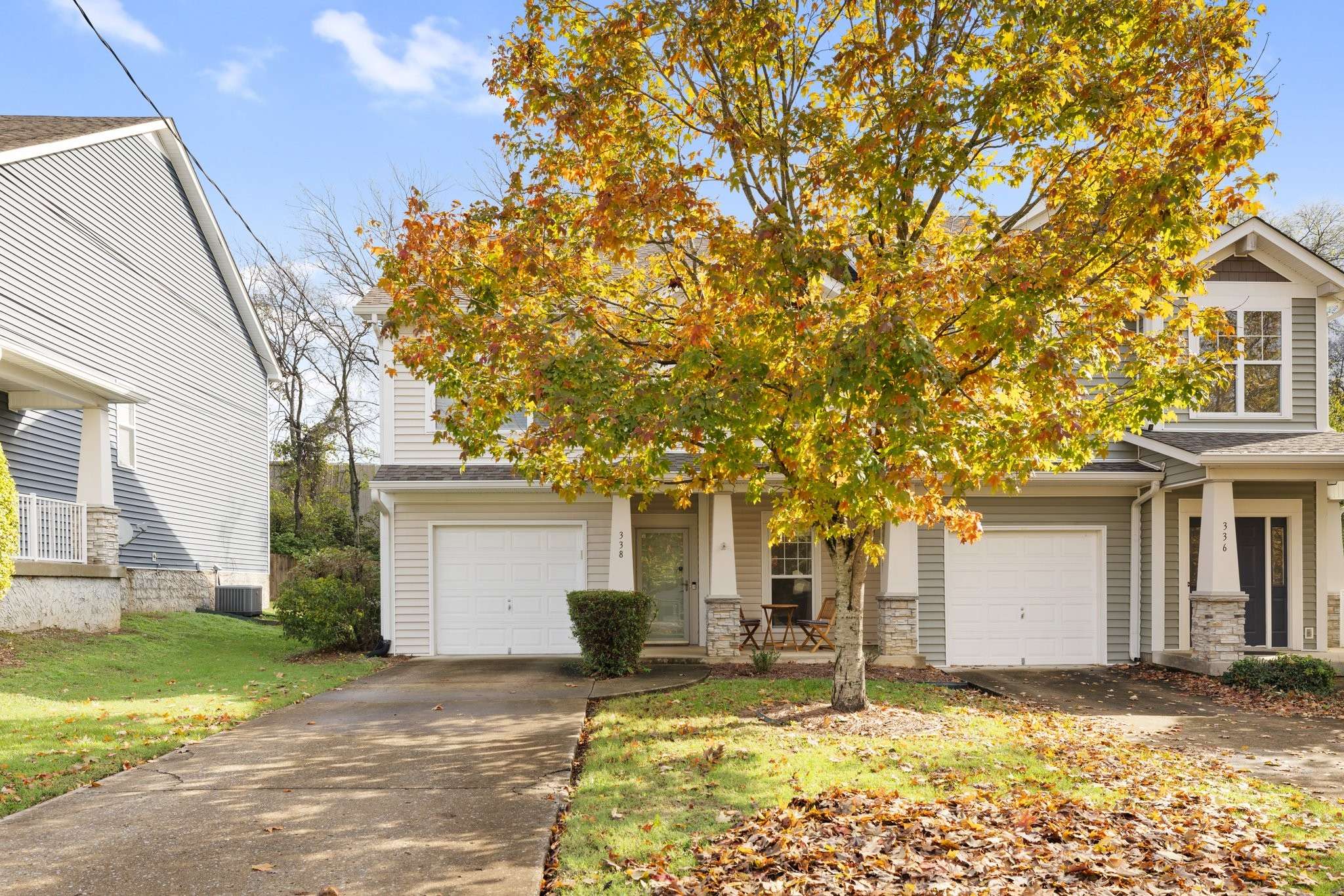 Nashville, TN 37209,338 Normandy Cir