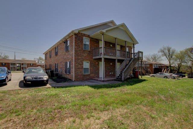 Clarksville, TN 37042,3292 Tower Drive #3