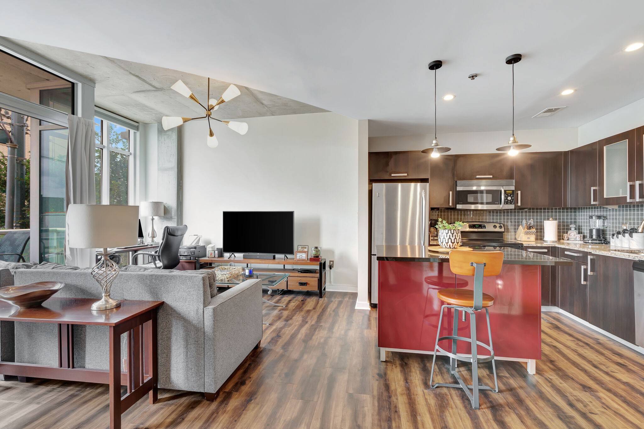 Nashville, TN 37203,600 12 Ave South #408