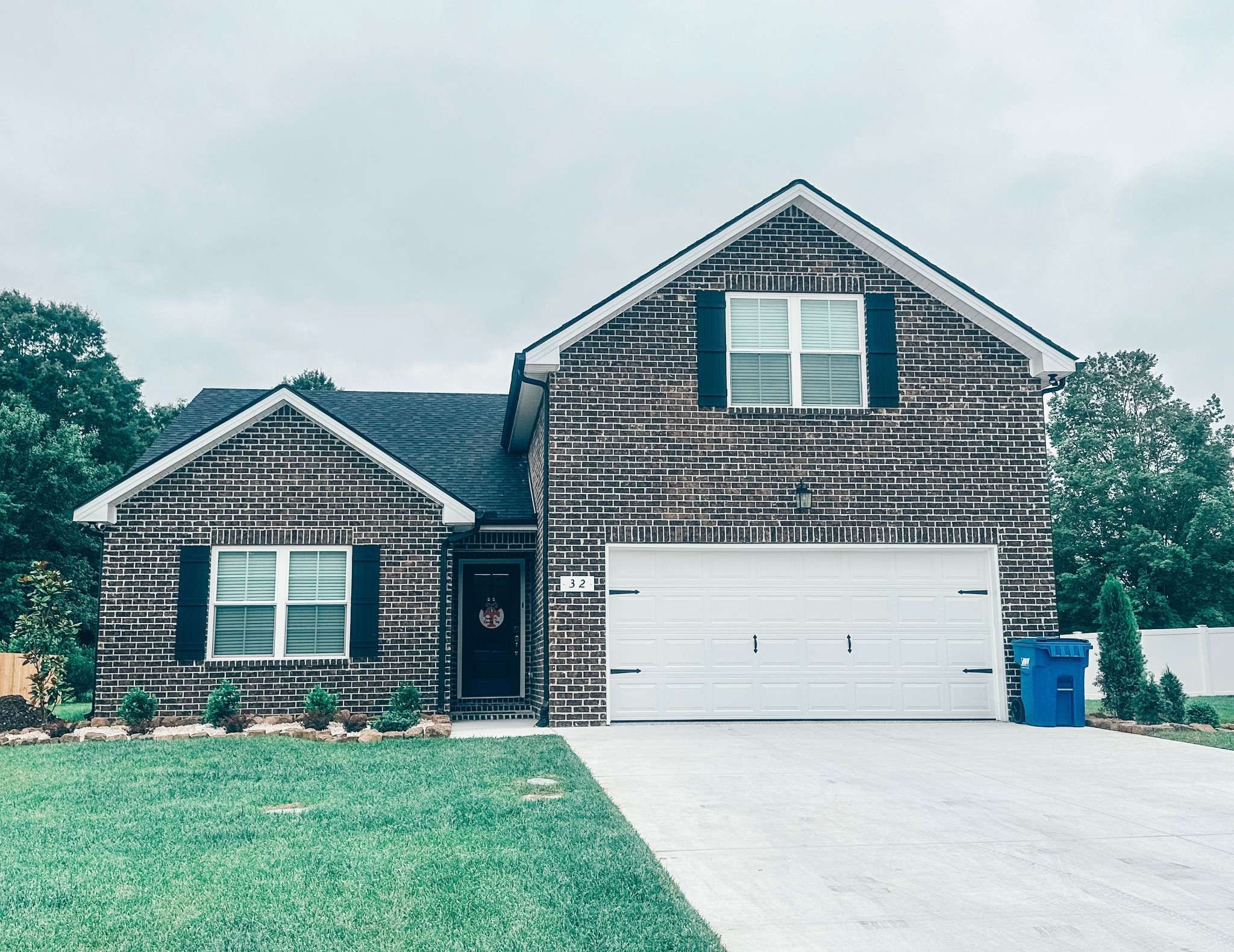 Manchester, TN 37355,32 Blanford Cir