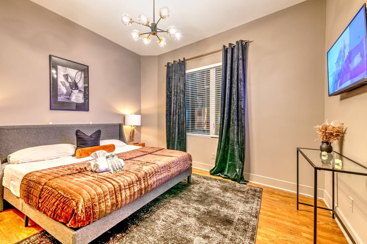 Nashville, TN 37209,2910 Felicia St #3