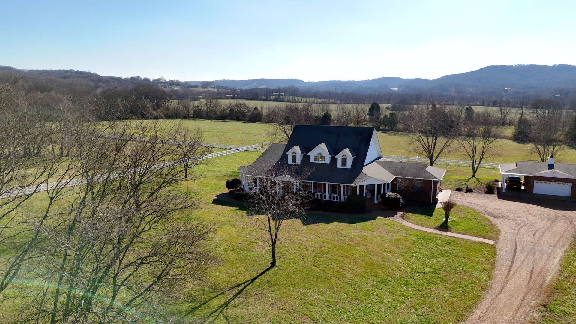 Lewisburg, TN 37091,1213 Globe Rd