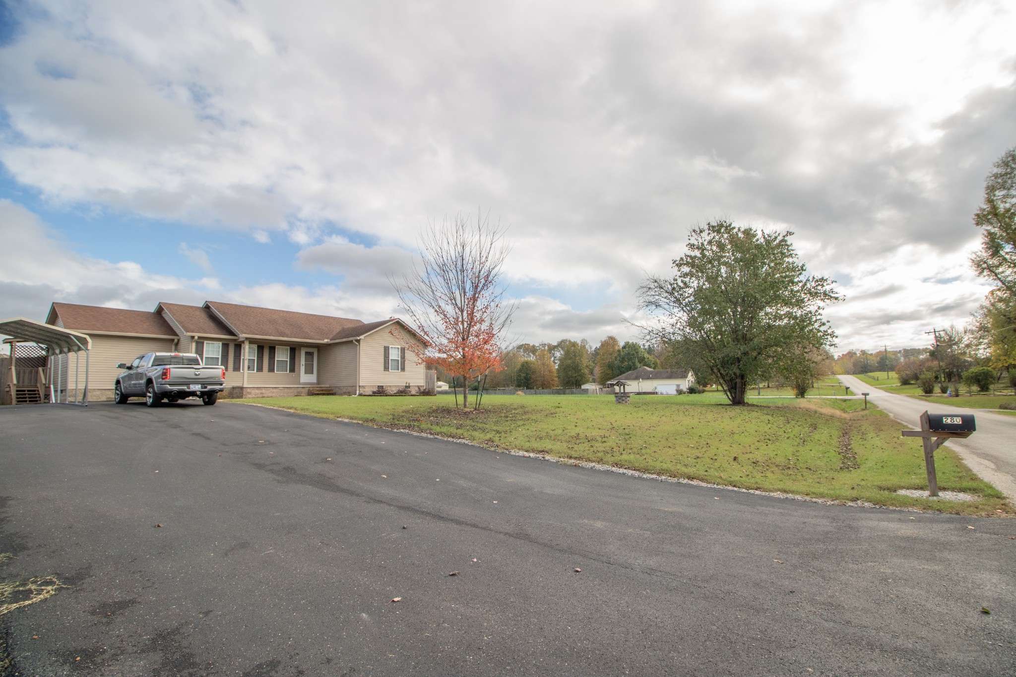 Beech Bluff, TN 38313,280 Bray Rd