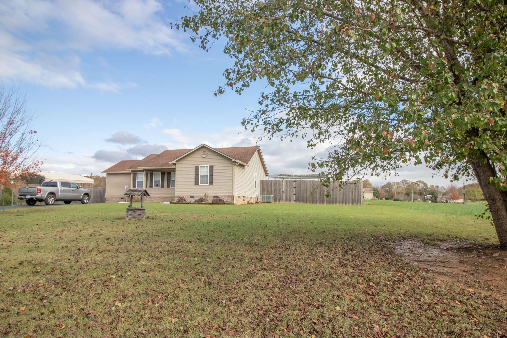 Beech Bluff, TN 38313,280 Bray Rd