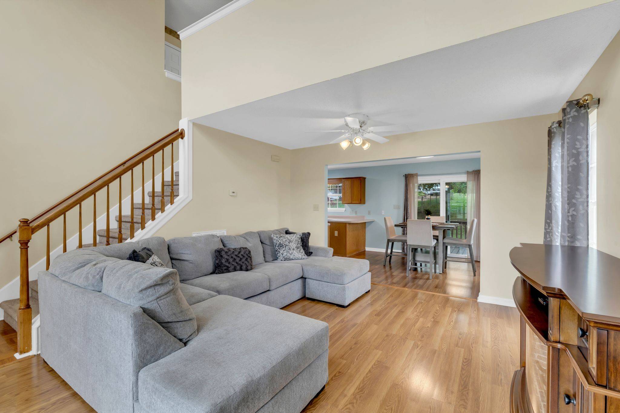 Columbia, TN 38401,407 Bradford Ct