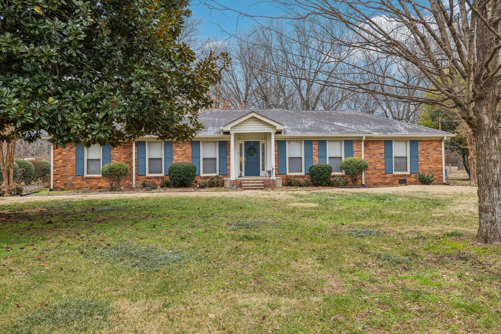 Brentwood, TN 37027,1117 General McArthur Dr