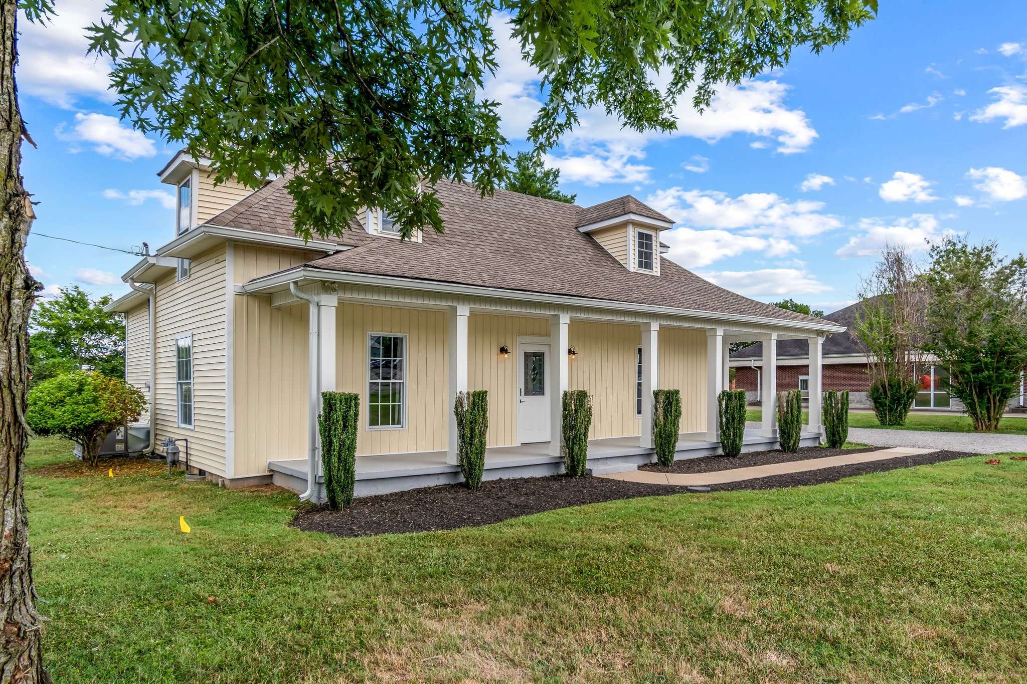 Chapel Hill, TN 37034,406 N Horton Pkwy