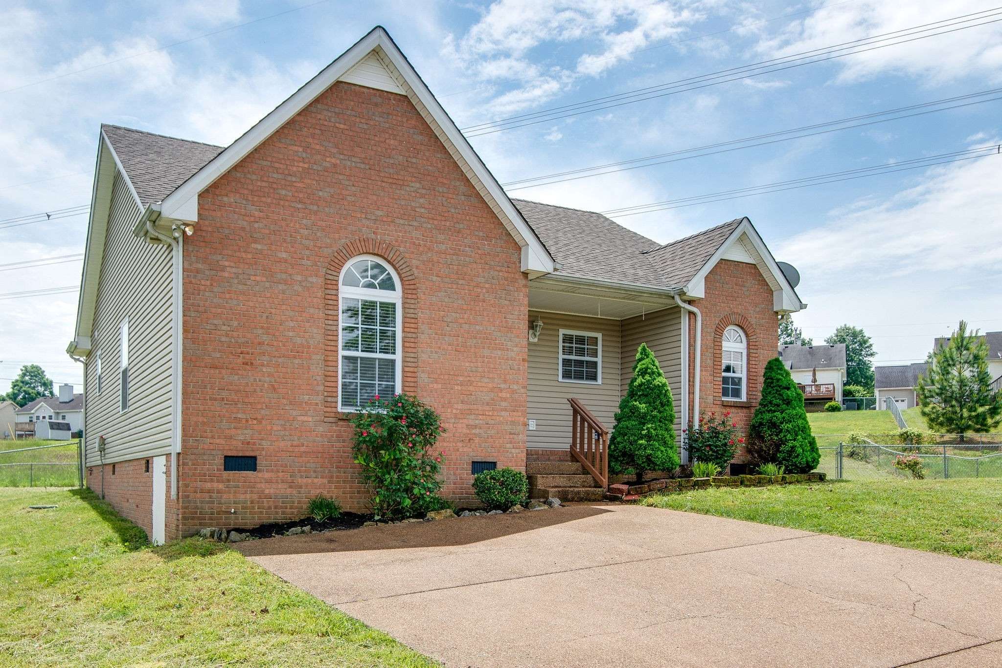 Goodlettsville, TN 37072,2015 Holloway Ct