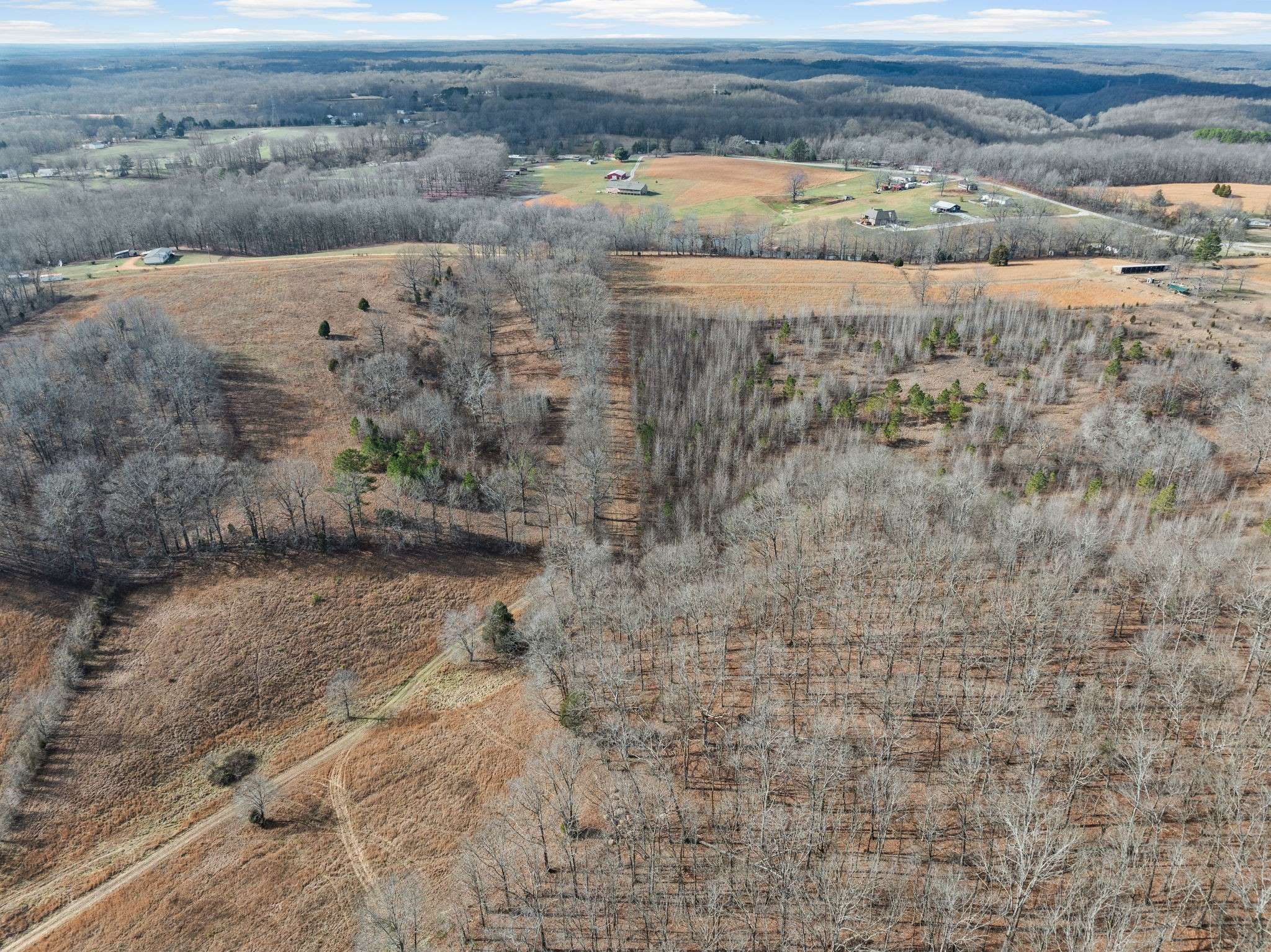 Mount Pleasant, TN 38474,9405 Cummins Rd