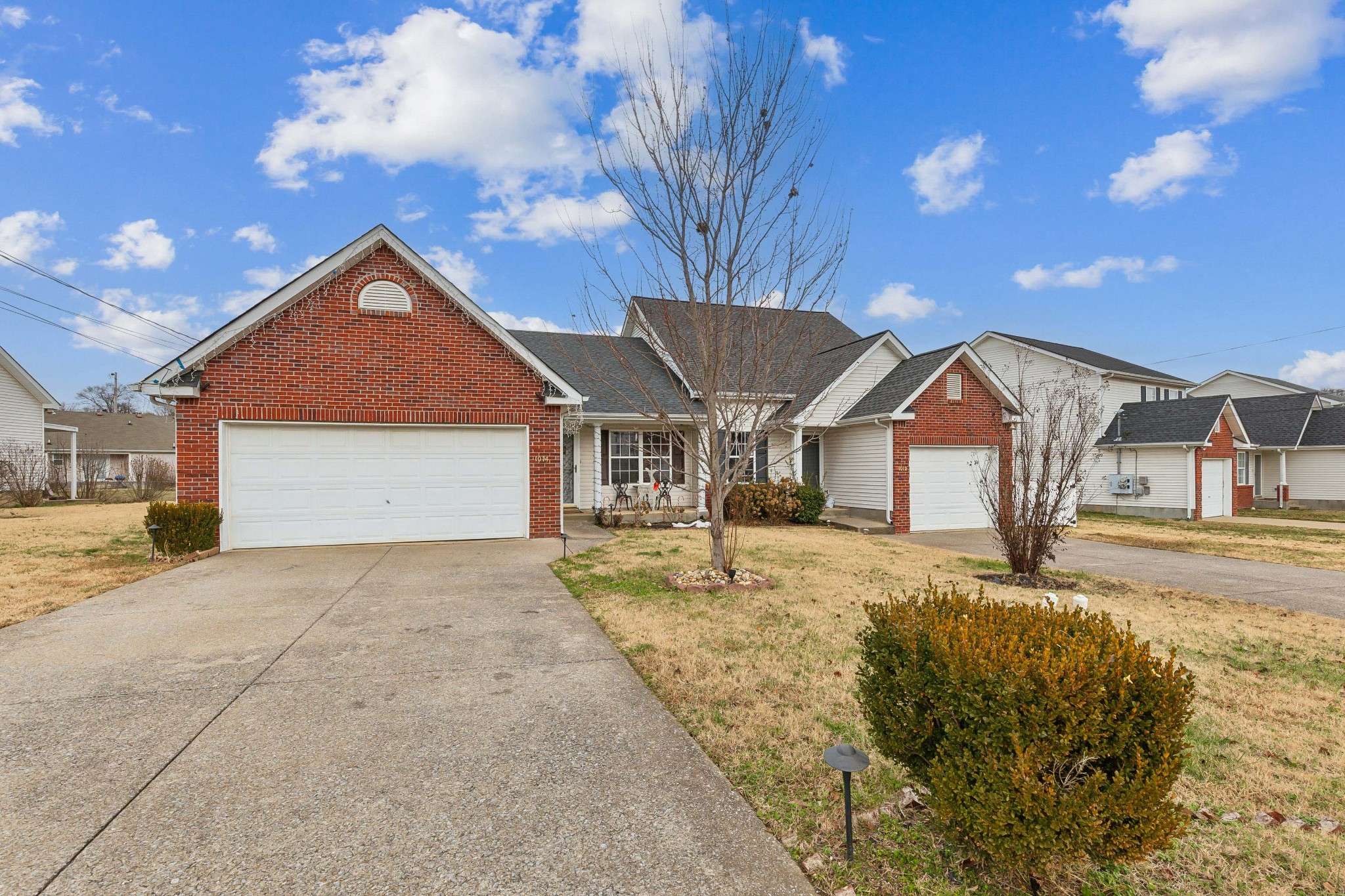 La Vergne, TN 37086,1014 Stonemark Trl