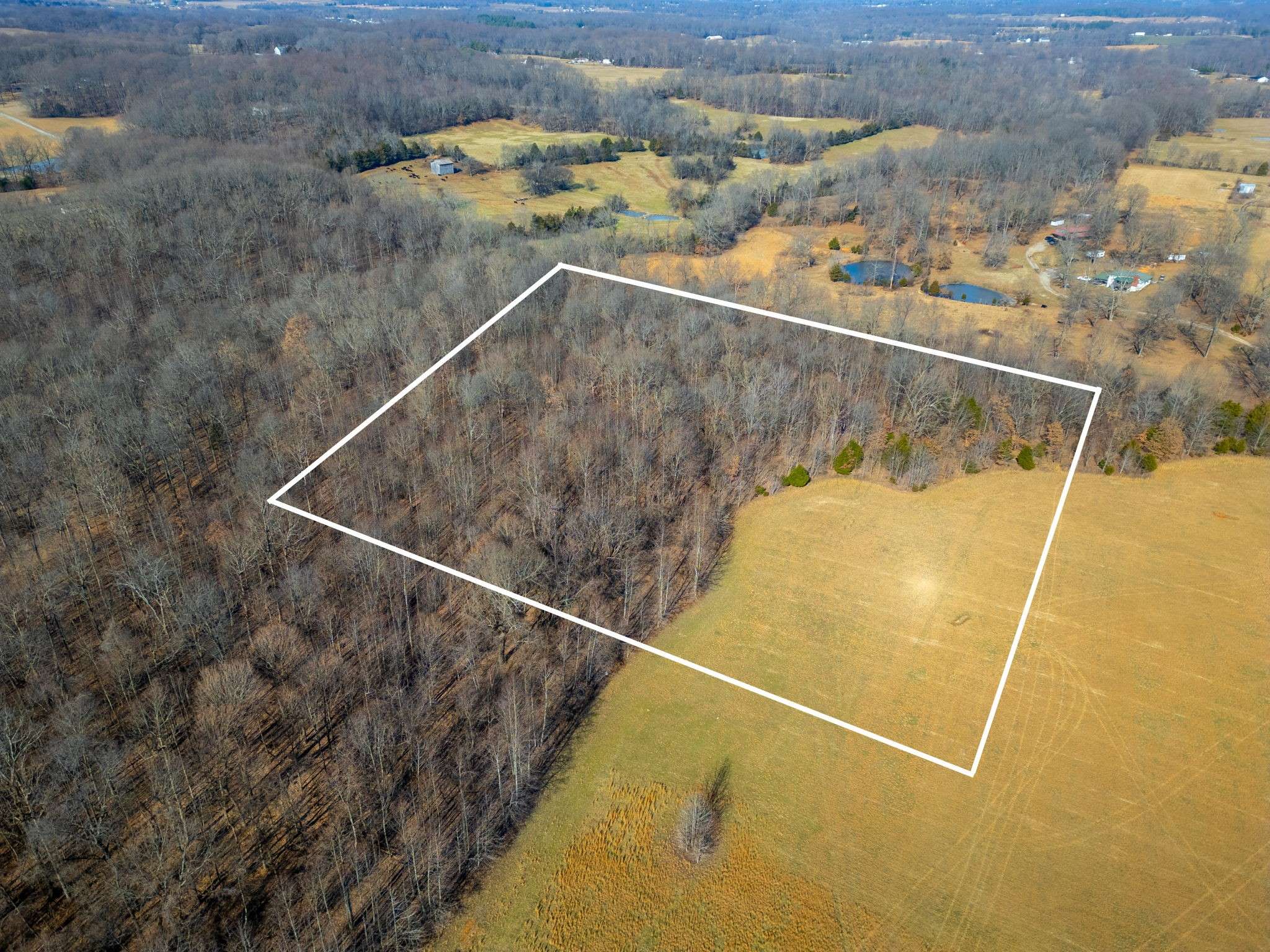 White House, TN 37188,0 Bill Moss Rd