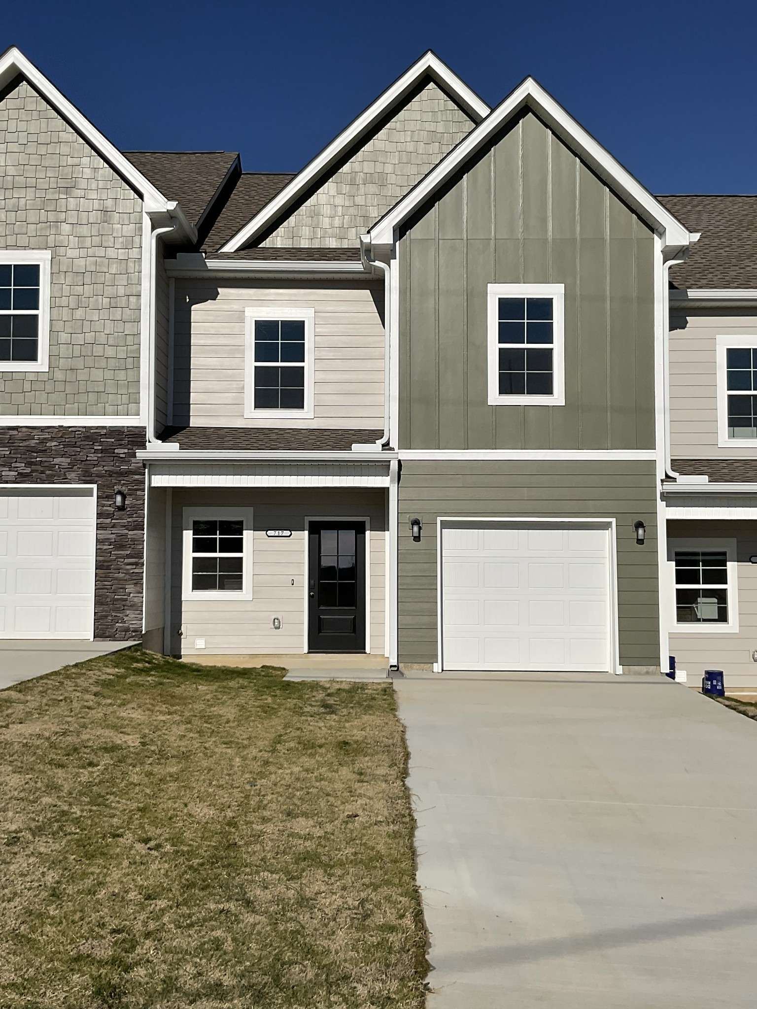 Shelbyville, TN 37160,717 S Wall St