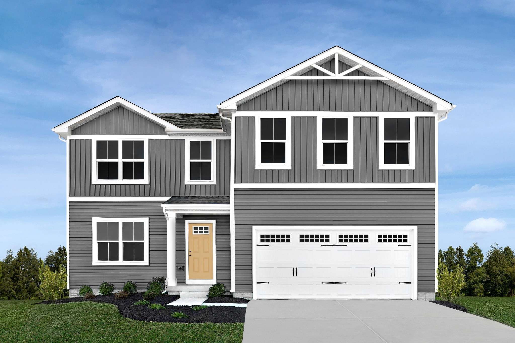 Spring Hill, TN 37174,2032 Abberly Circle