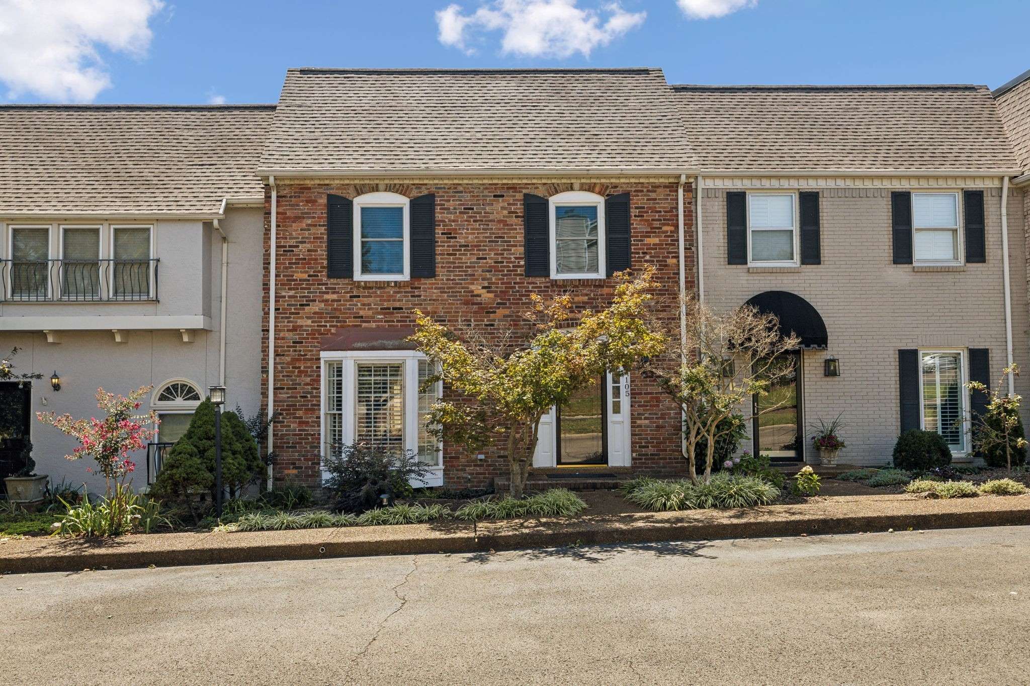 Brentwood, TN 37027,105 Foxborough Sq #W