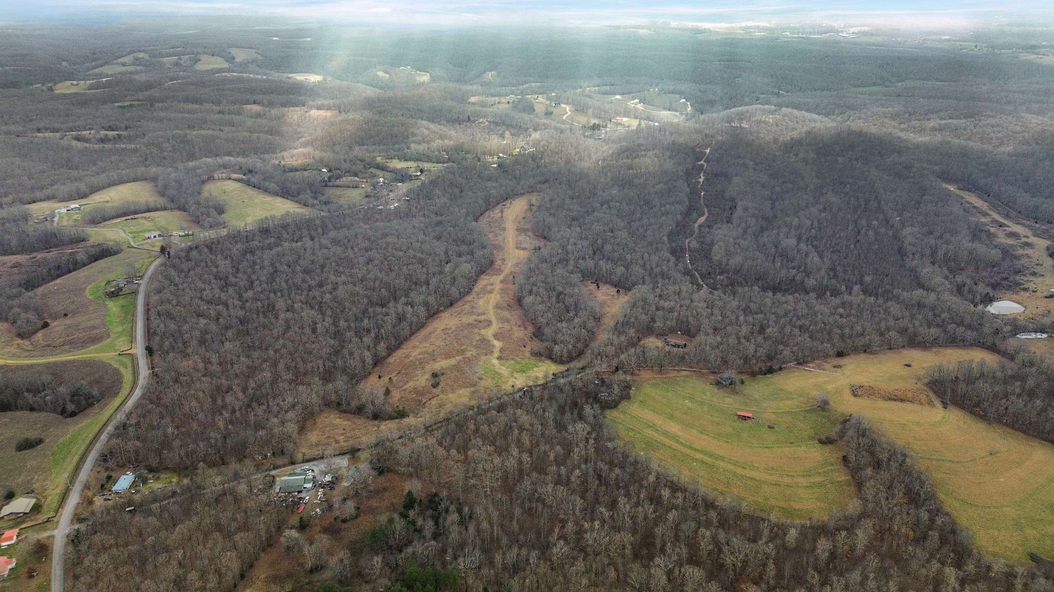 Primm Springs, TN 38476,0 Shoals Branch Rd