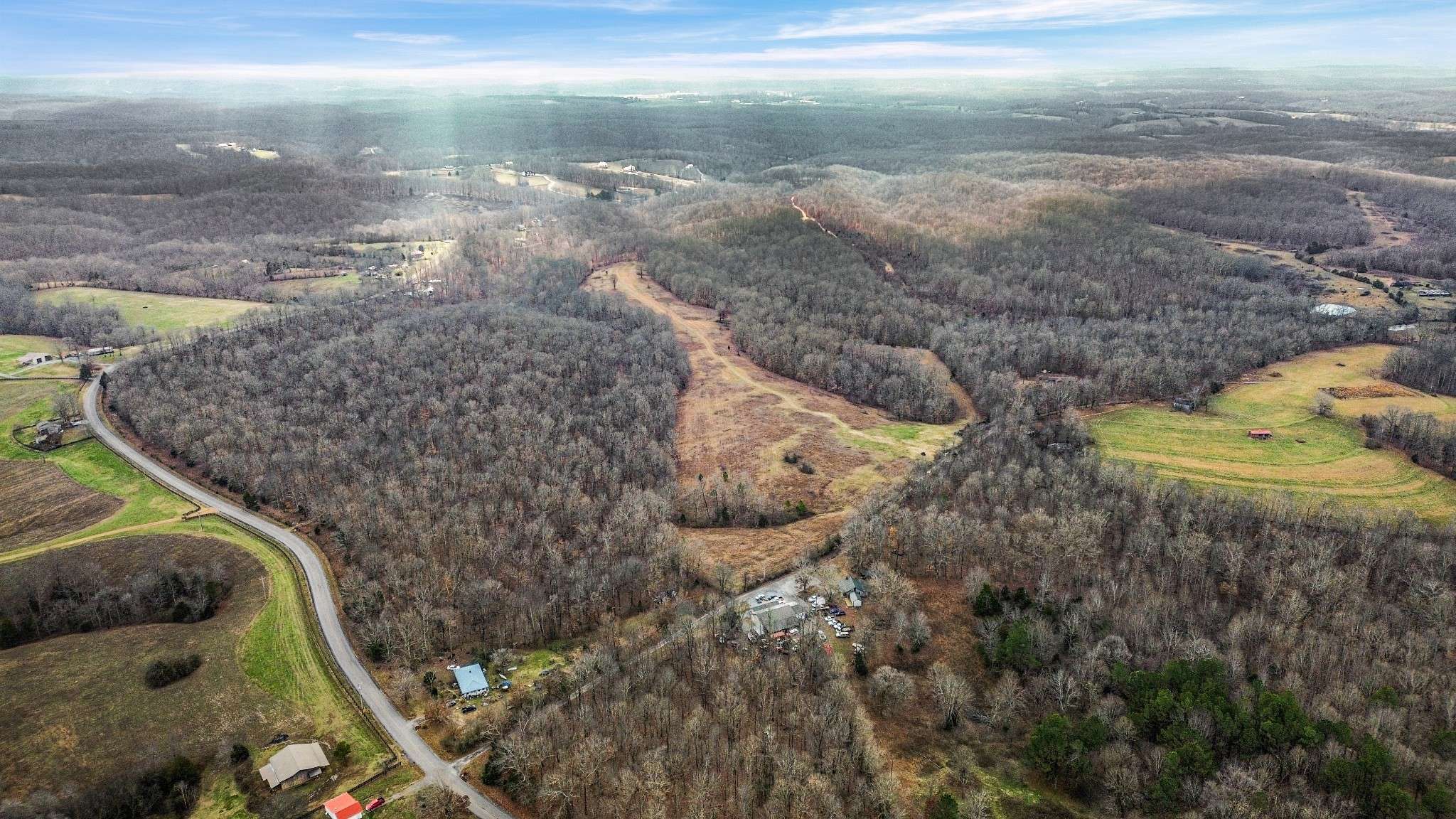 Primm Springs, TN 38476,0 Shoals Branch Rd