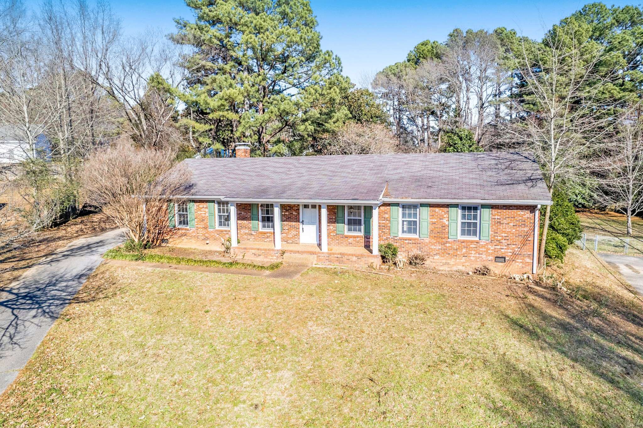 Jackson, TN 38305,51 Deerfield Cv