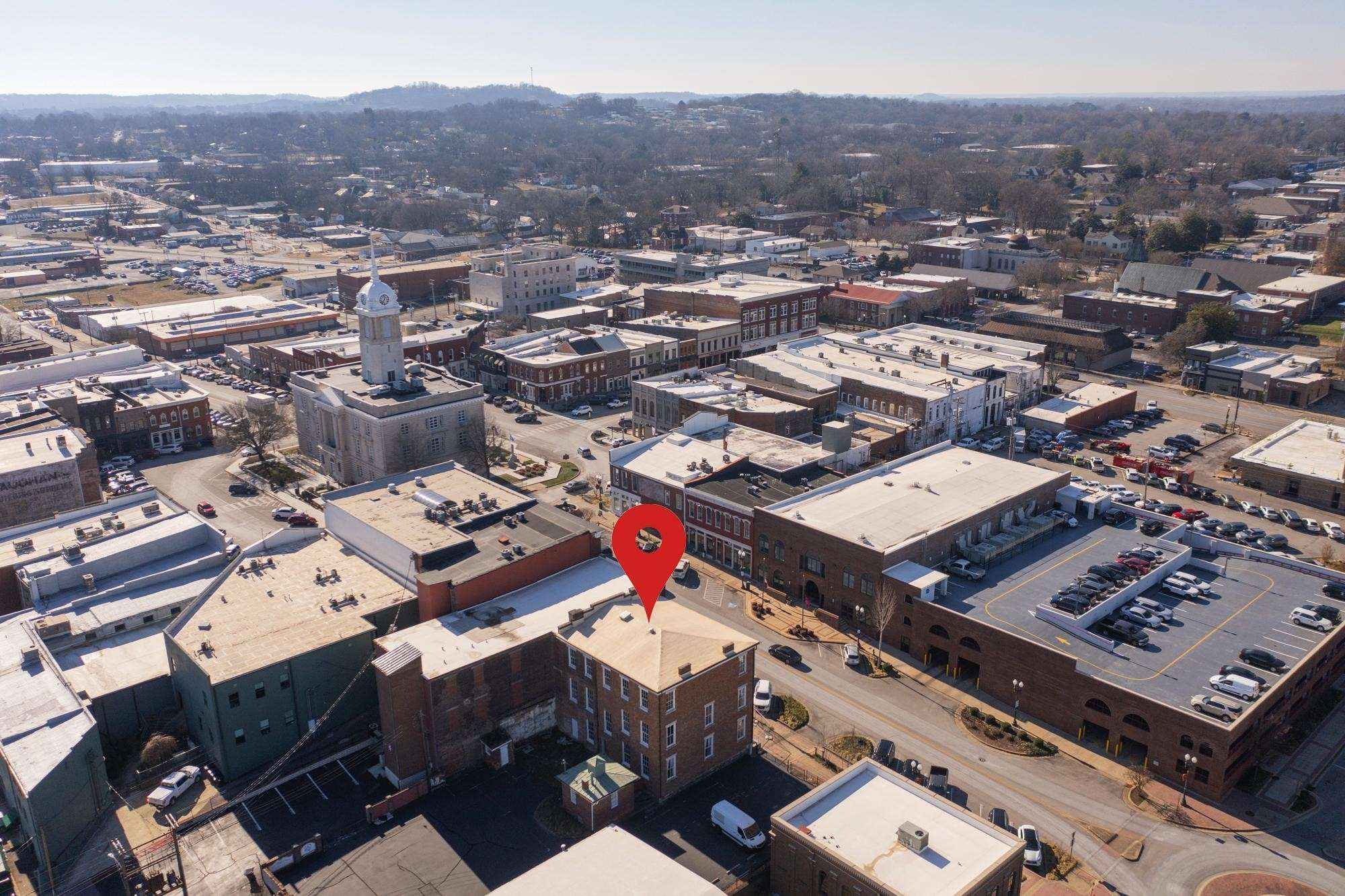 Columbia, TN 38401,706 N Main St