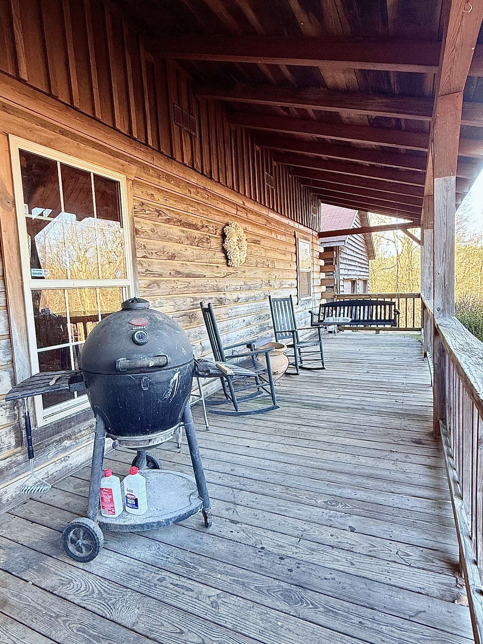 Buchanan, TN 38222,6843 Rabbit Creek Rd