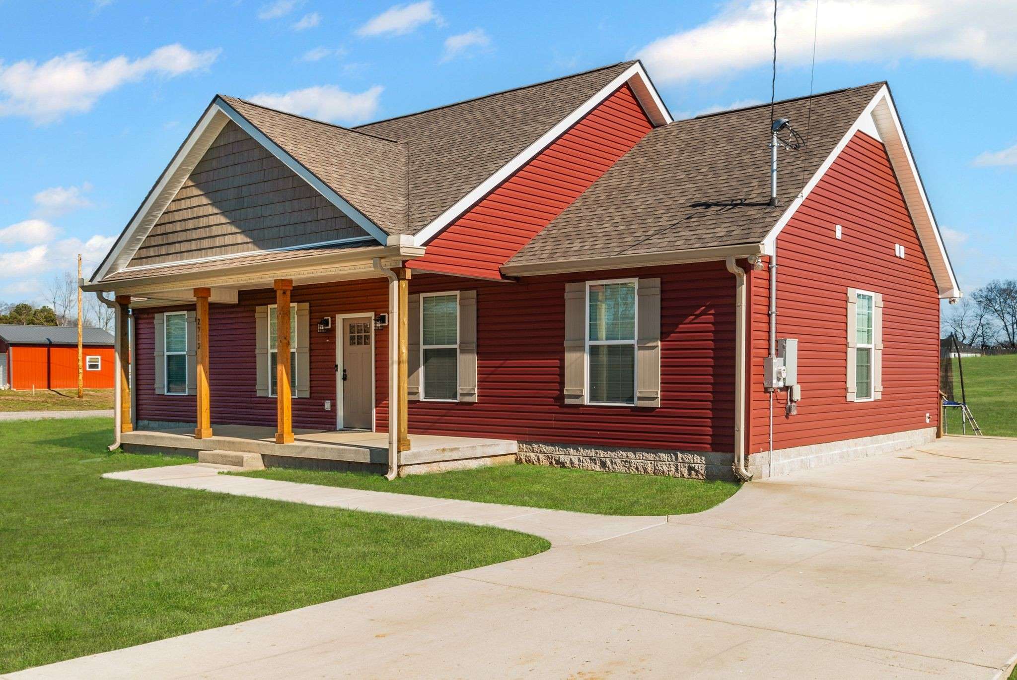 Cornersville, TN 37047,2713 McConnell Rd