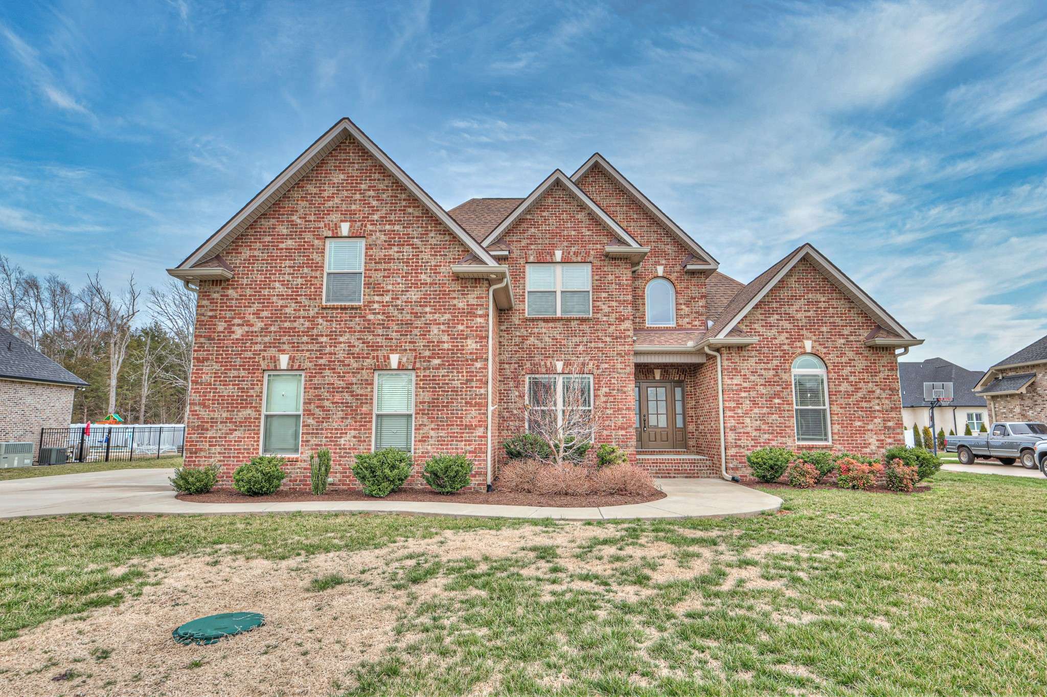 Christiana, TN 37037,1459 Ansley Kay Dr
