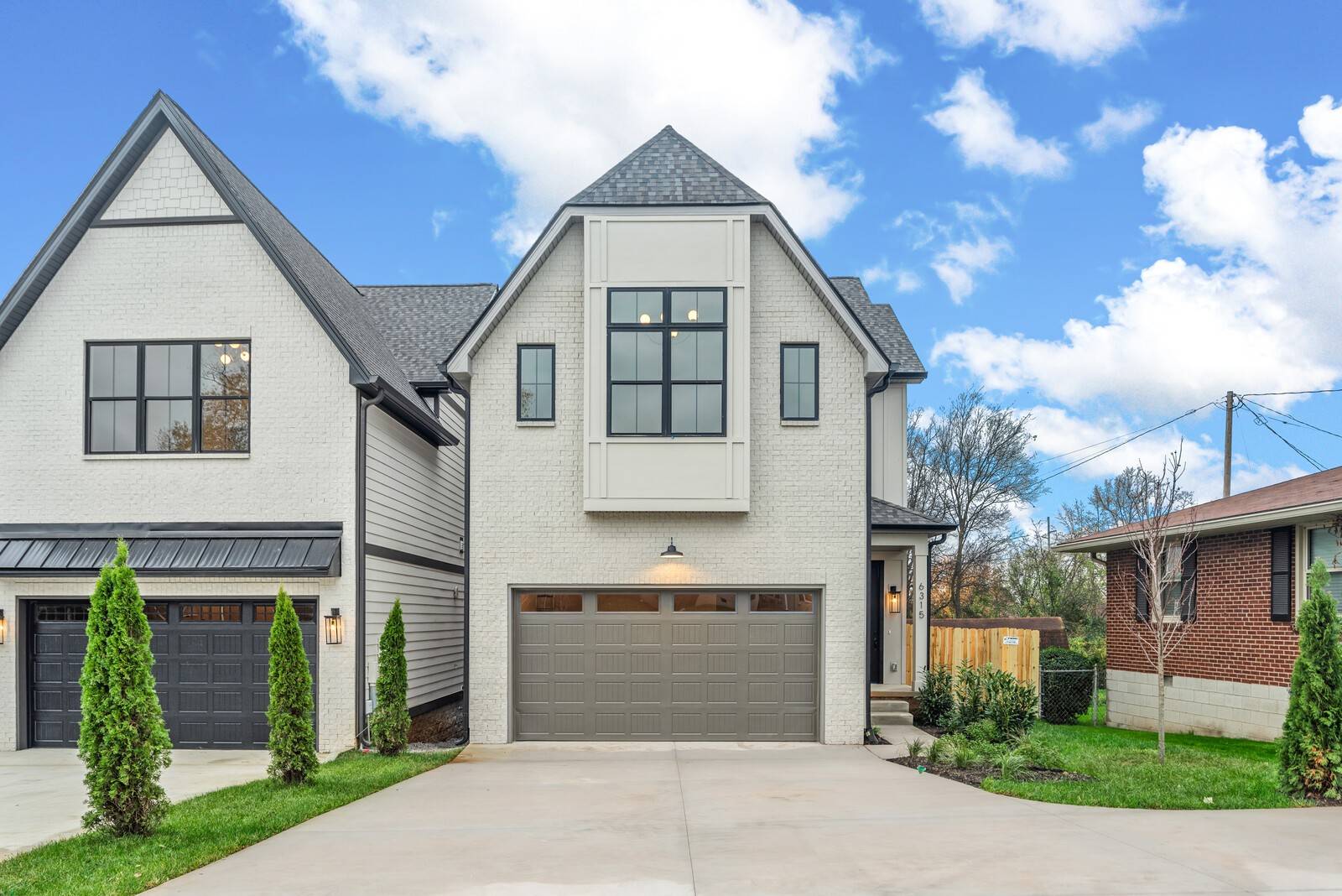 Nashville, TN 37209,6315 Edsel Dr