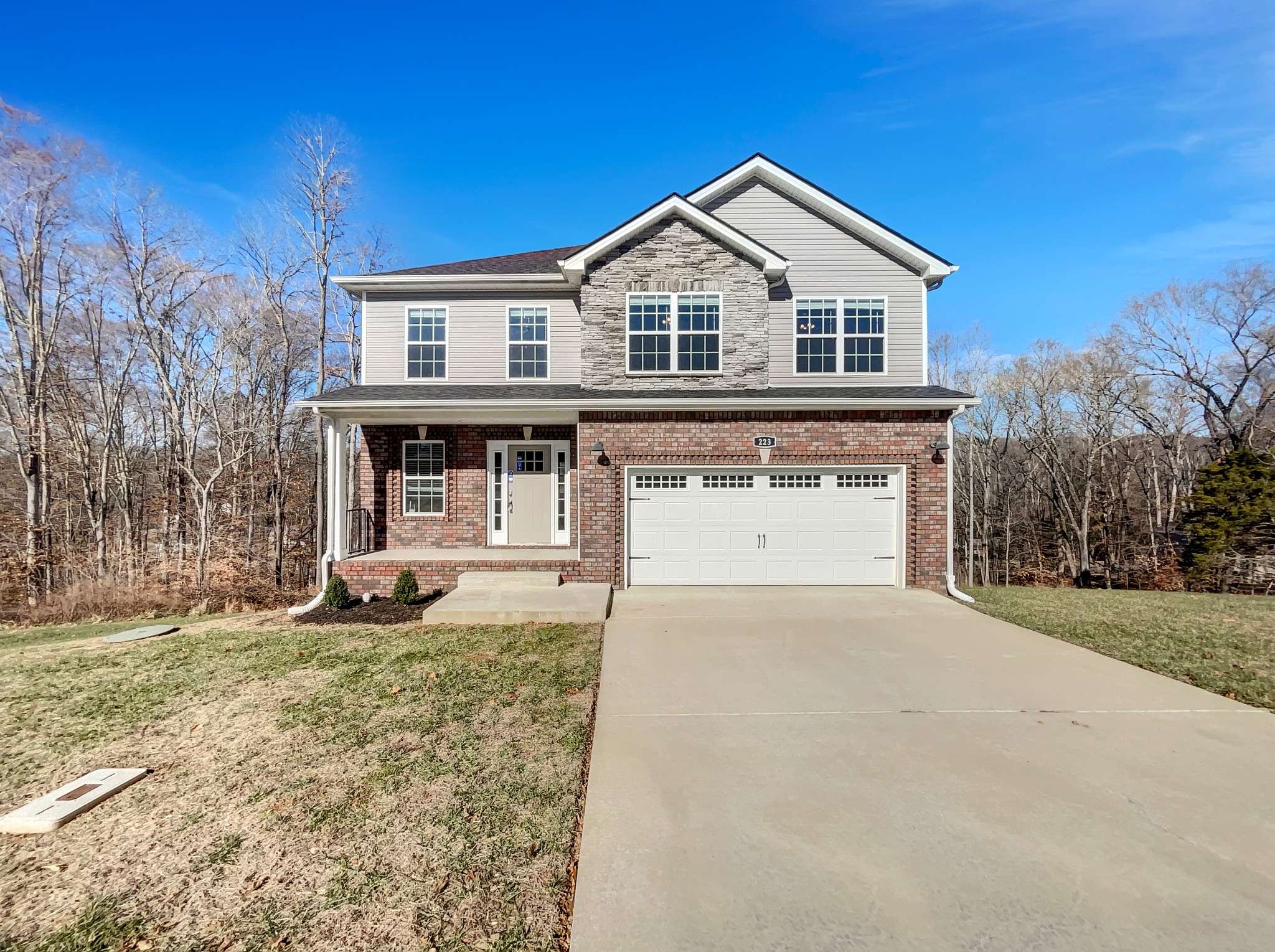 Clarksville, TN 37043,223 Penelope Ln