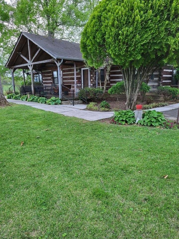 Morrison, TN 37357,967 Mud Creek Rd