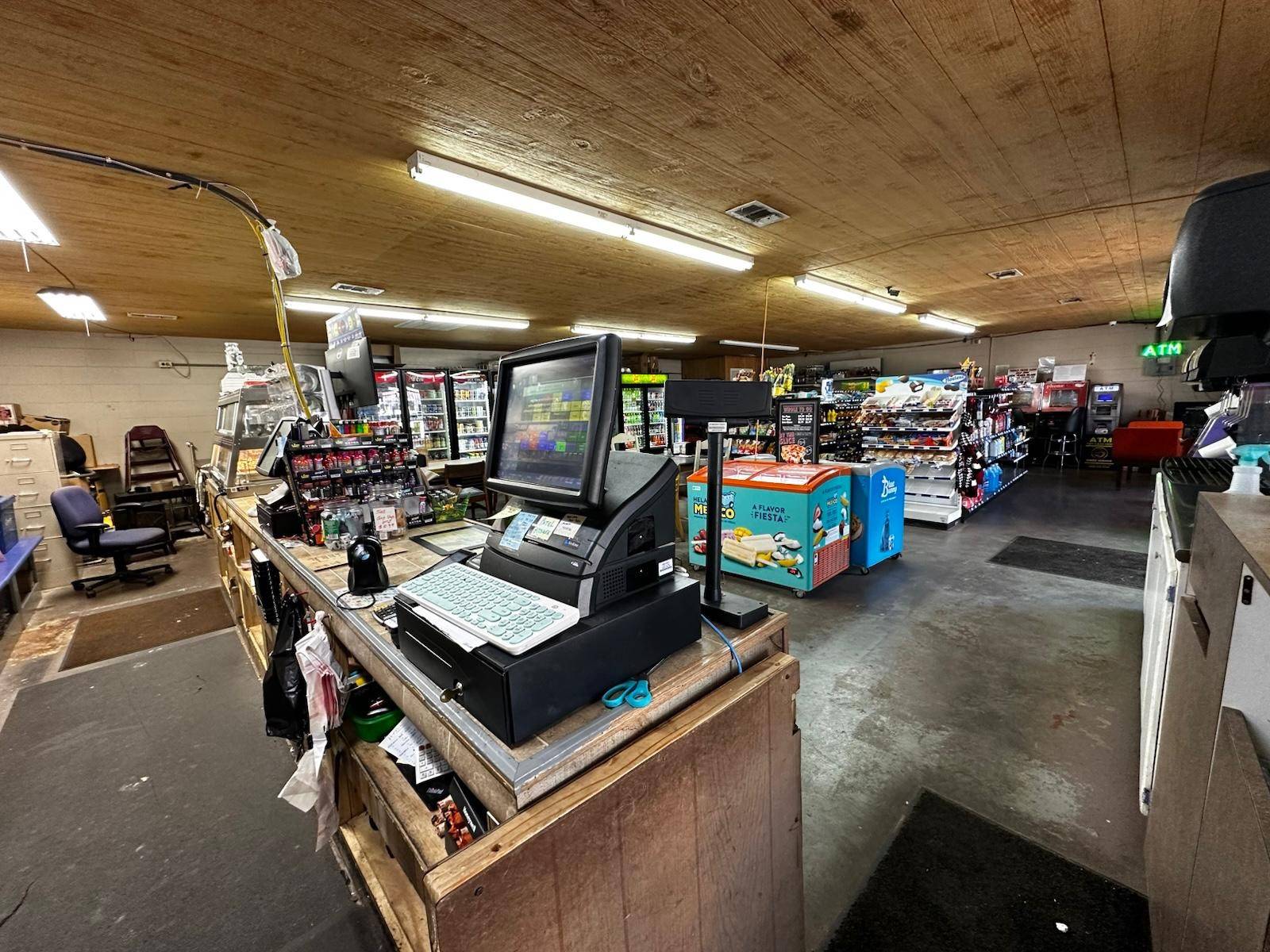 Taft, TN 38488,1374 Ardmore Hwy
