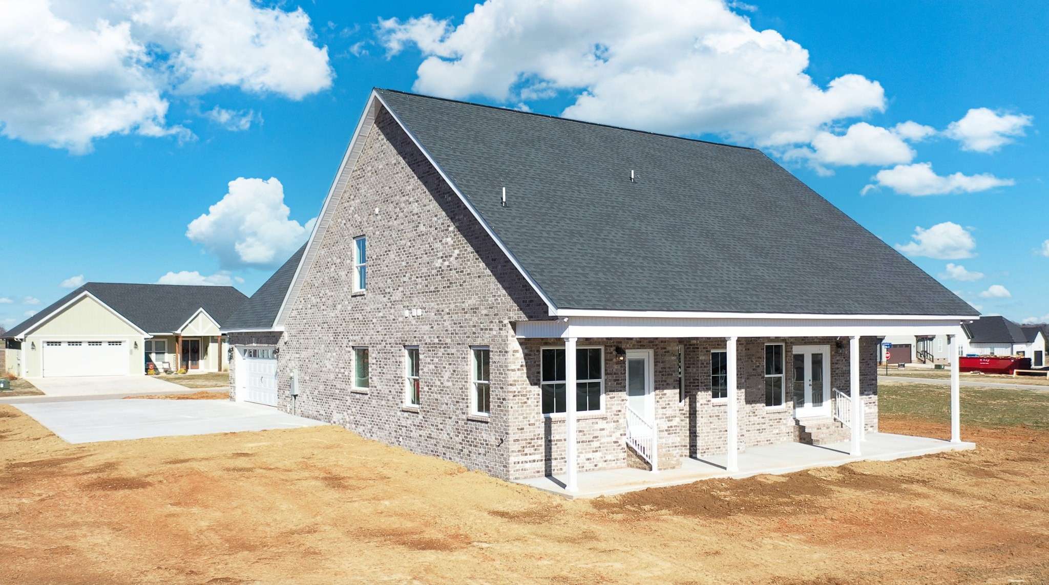 Winchester, TN 37398,249 Lookout Dr