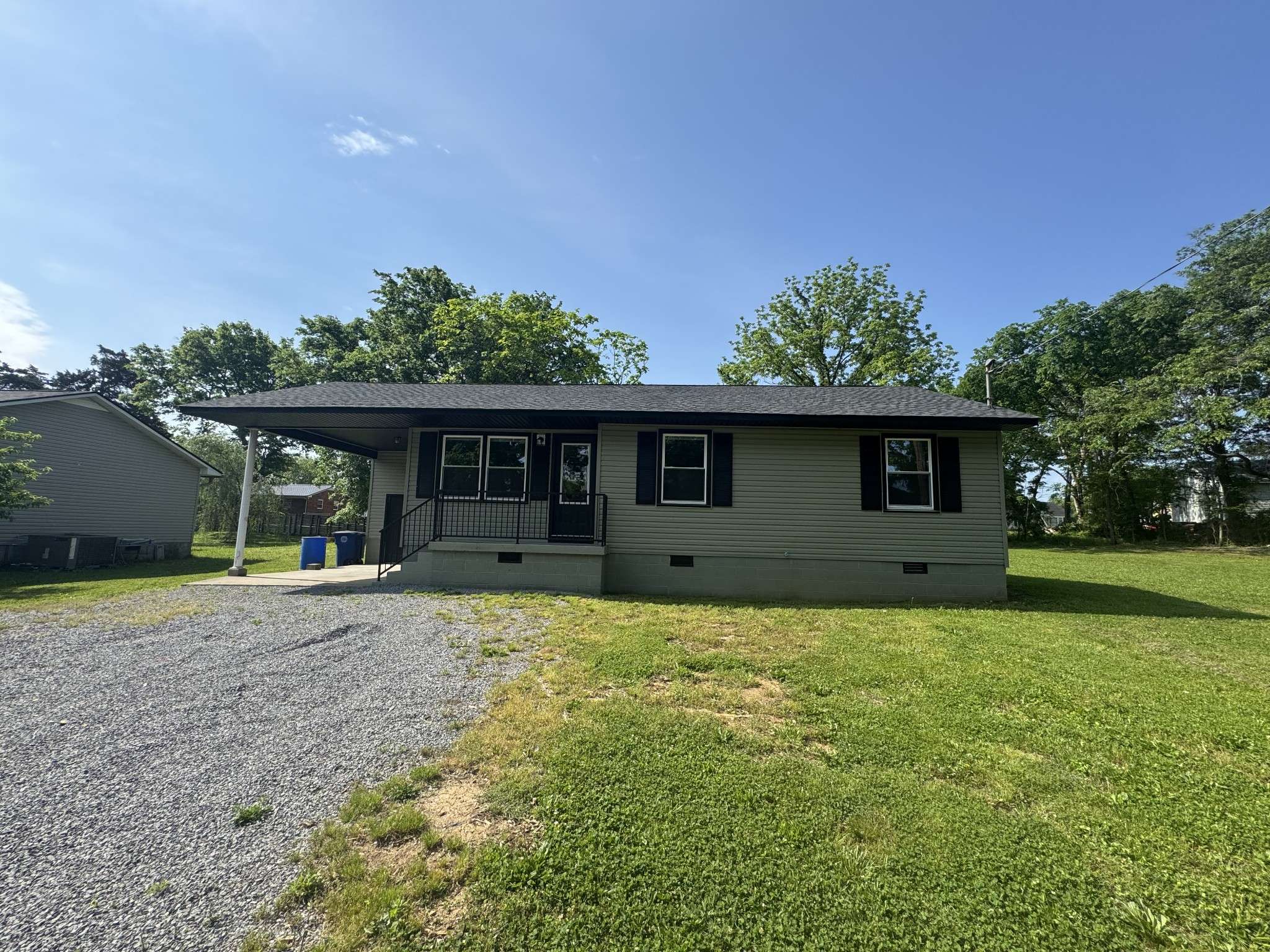 Shelbyville, TN 37160,119 Rockwood Dr