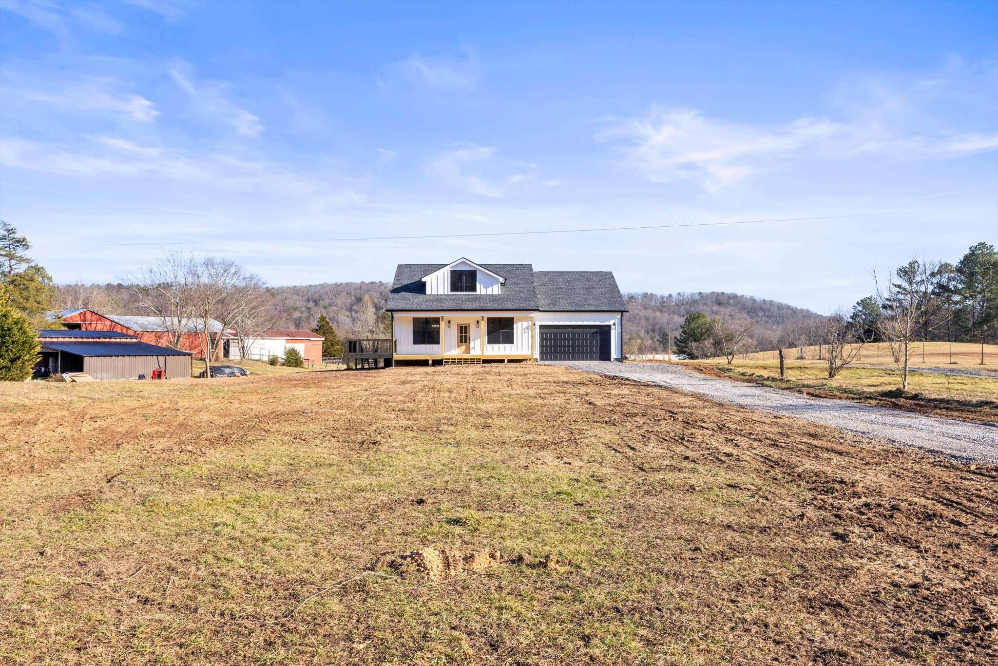 Georgetown, TN 37336,660 NW No Pone Valley Road
