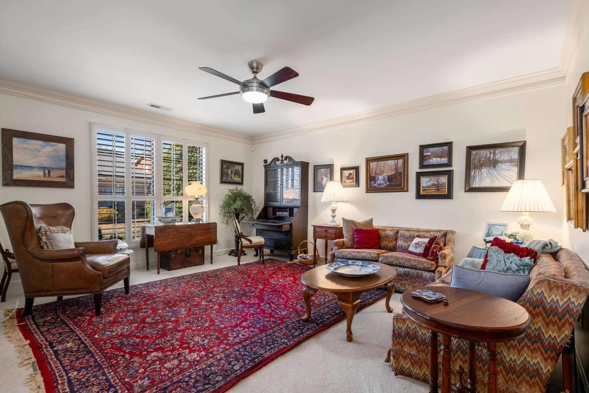 Franklin, TN 37067,1542 Brentwood Pointe