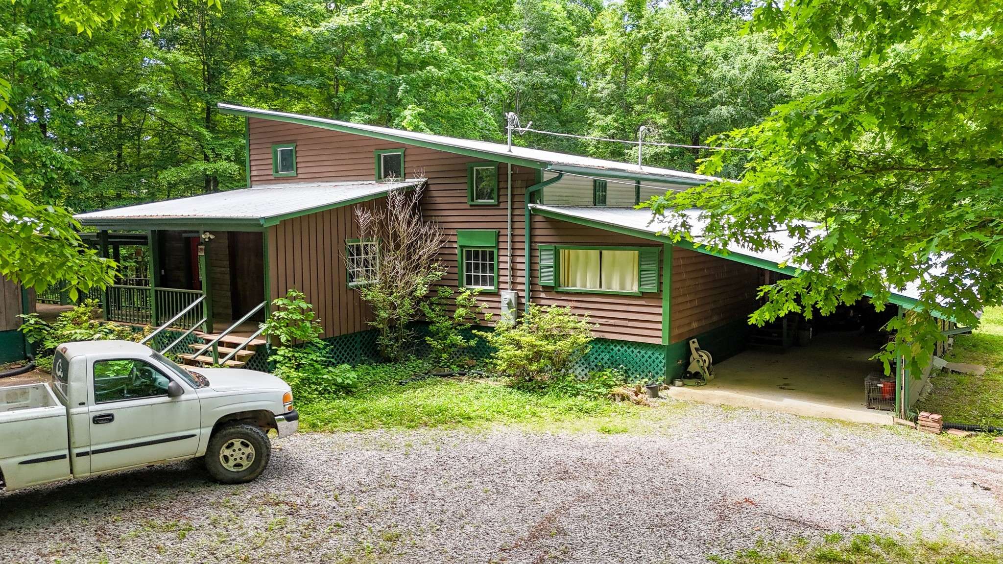 Summertown, TN 38483,29 Myers Rd