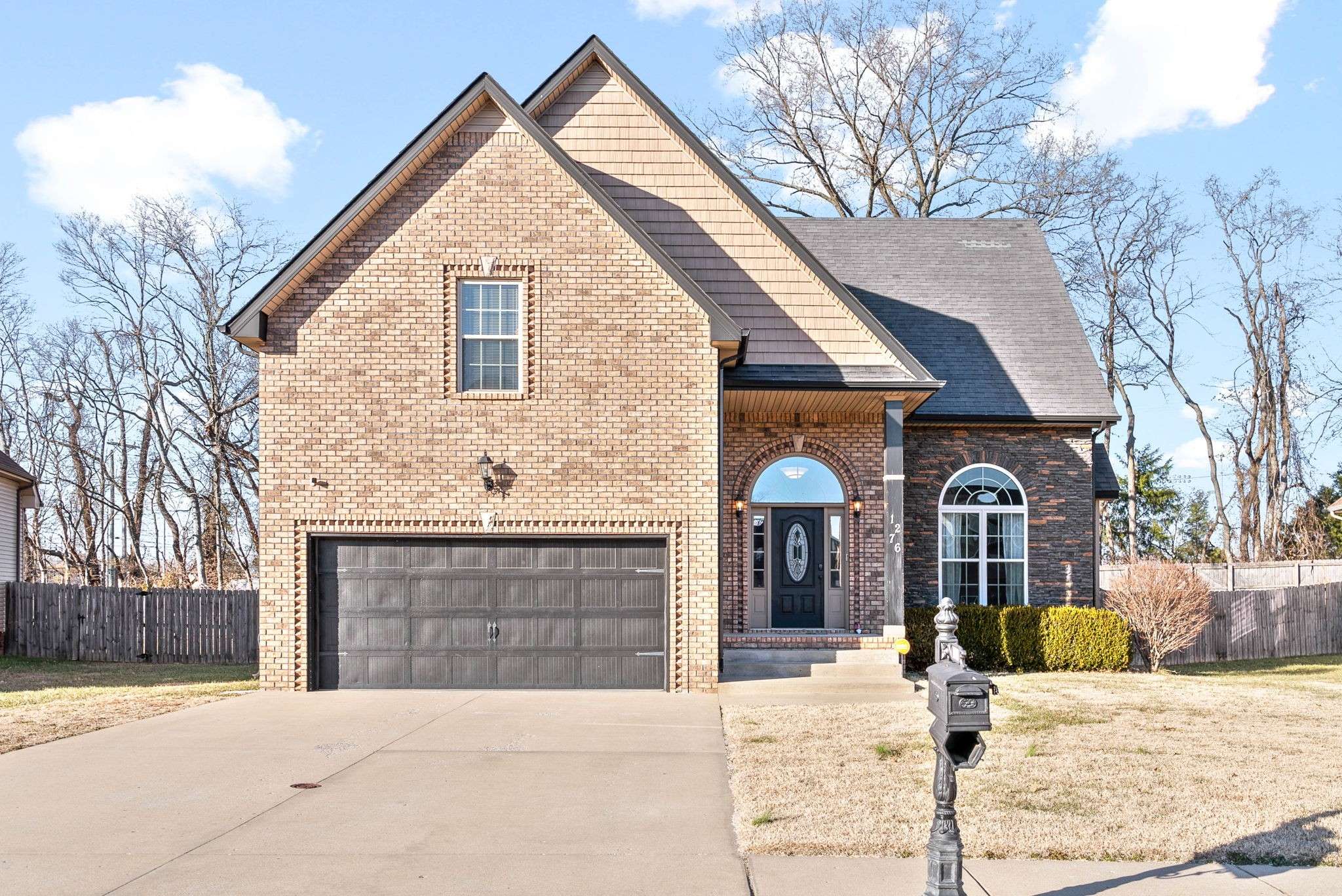 Clarksville, TN 37040,1276 Golden Eagle Way