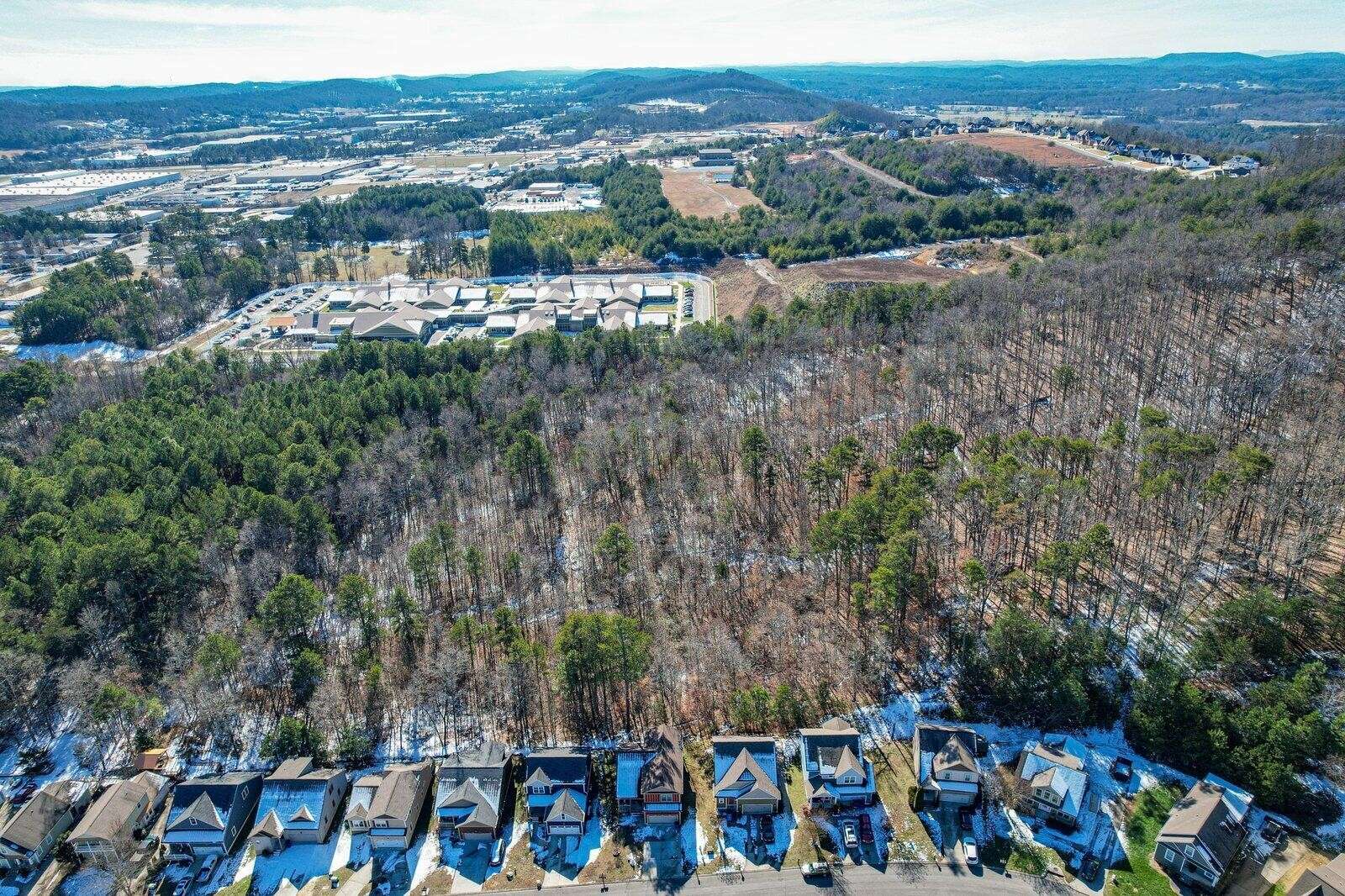 Cleveland, TN 37311,1924 Westland Drive #SW
