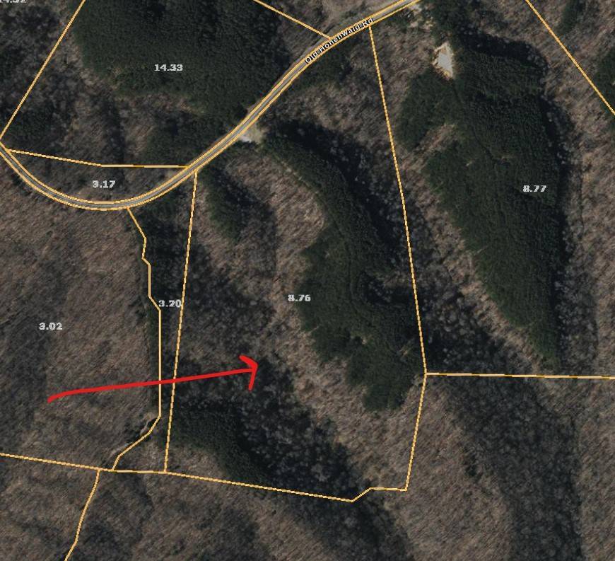 Linden, TN 37096,2932 Old Hohenwald Rd