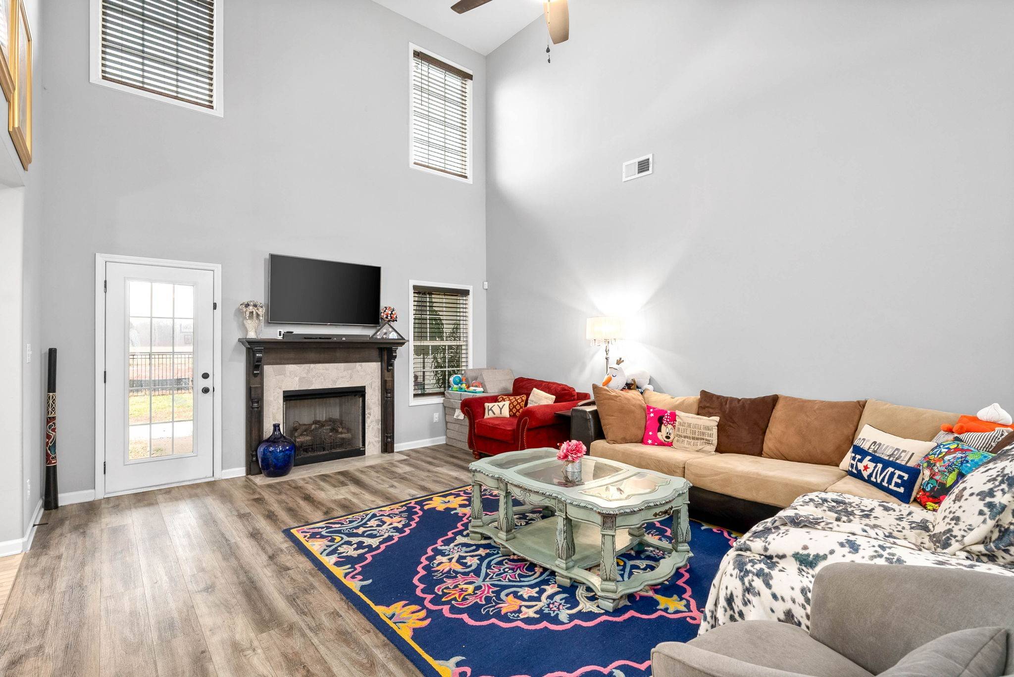 Clarksville, TN 37040,1393 Winterset Dr