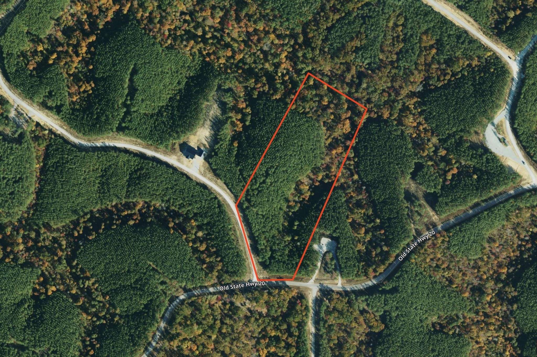 Linden, TN 37096,84 Ridgewood Dr