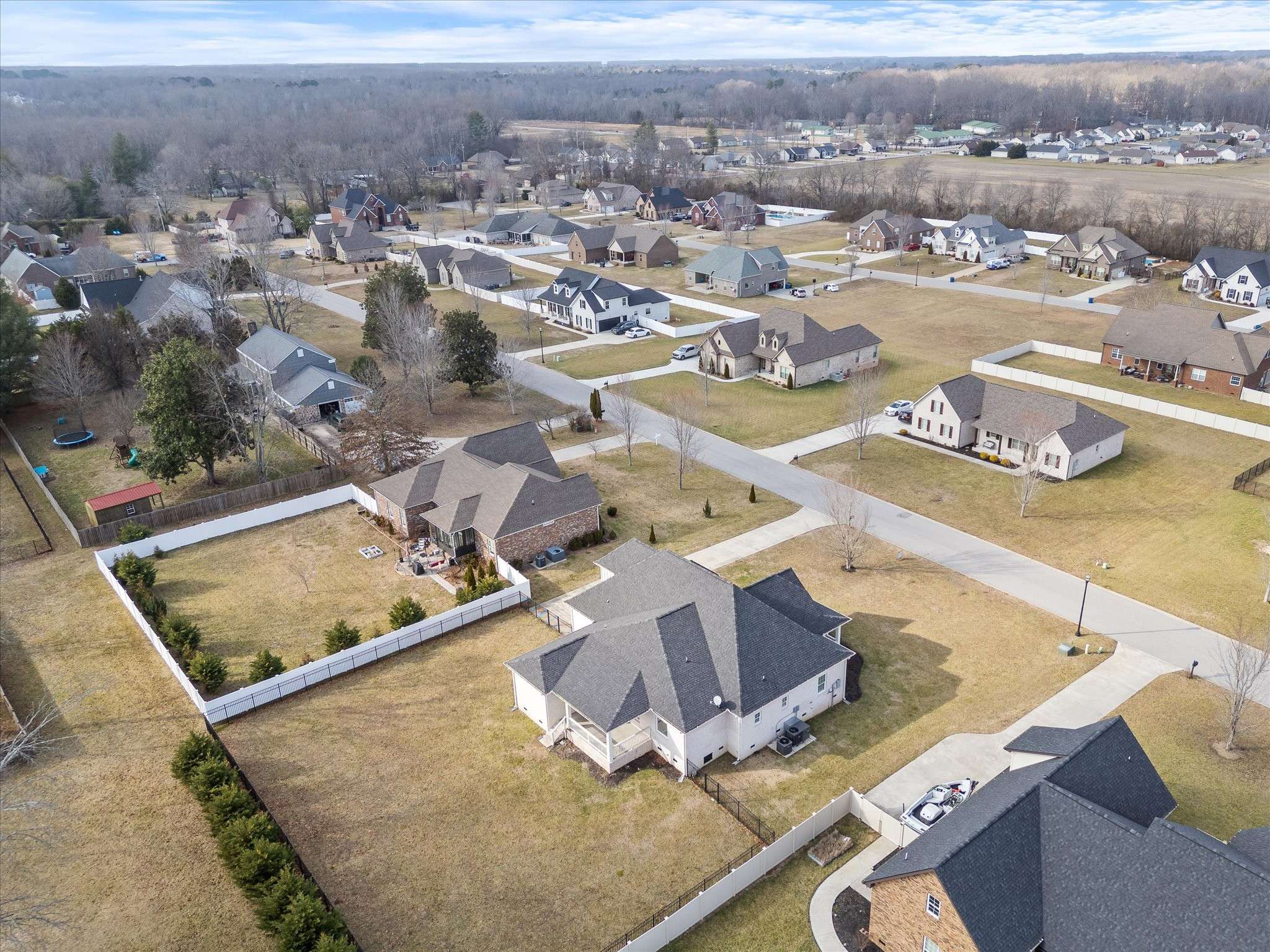 Manchester, TN 37355,144 Bluegrass Rd