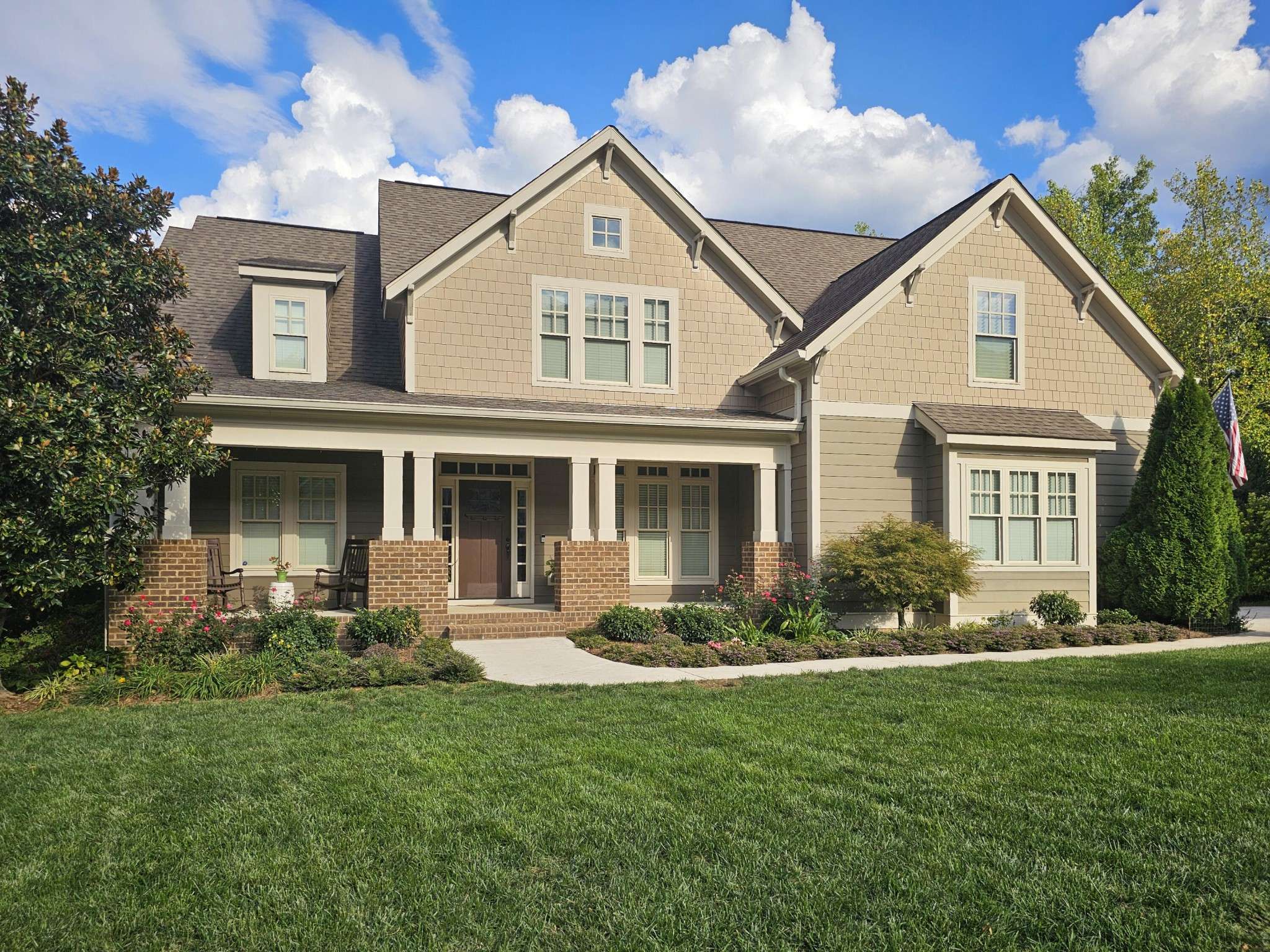 Chattanooga, TN 37419,843 Dry Branch Court