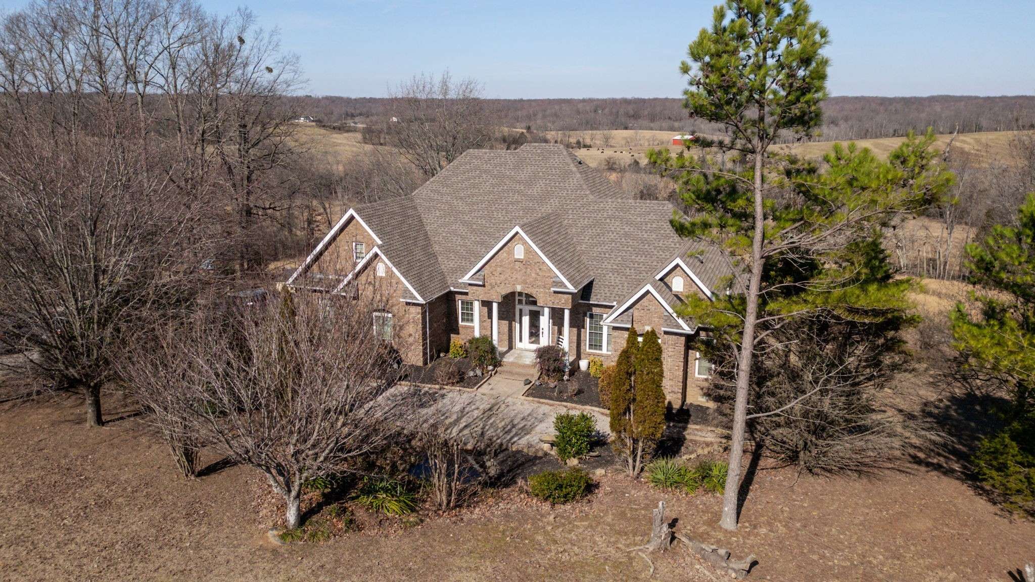 Cumberland Furnace, TN 37051,5862 Buckner Loop