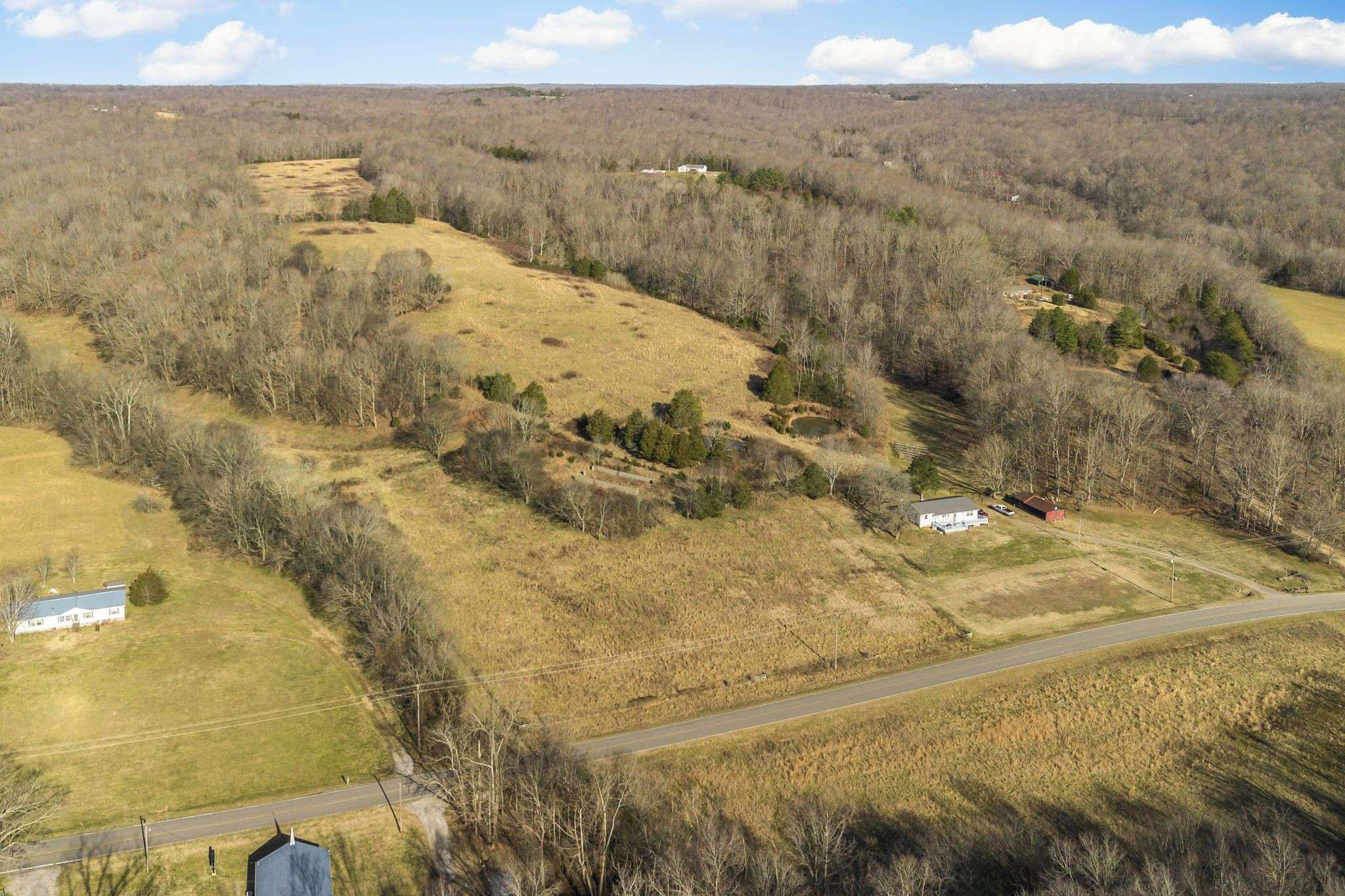 Cumberland Furnace, TN 37051,0 Little Bartons Creek Road