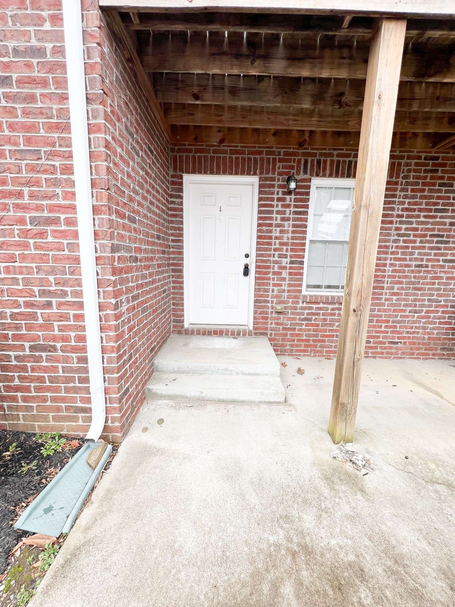 Clarksville, TN 37042,306 Rowand Ct #C