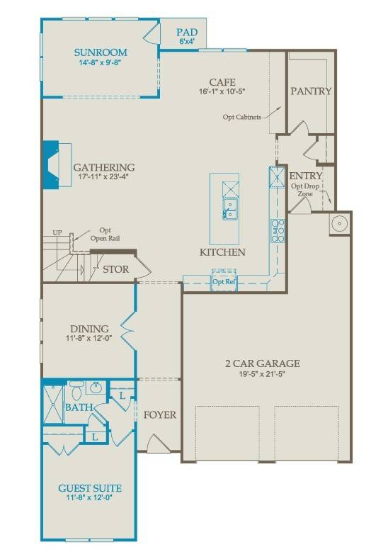 Hendersonville, TN 37075,1124 Harvest Acres Lane